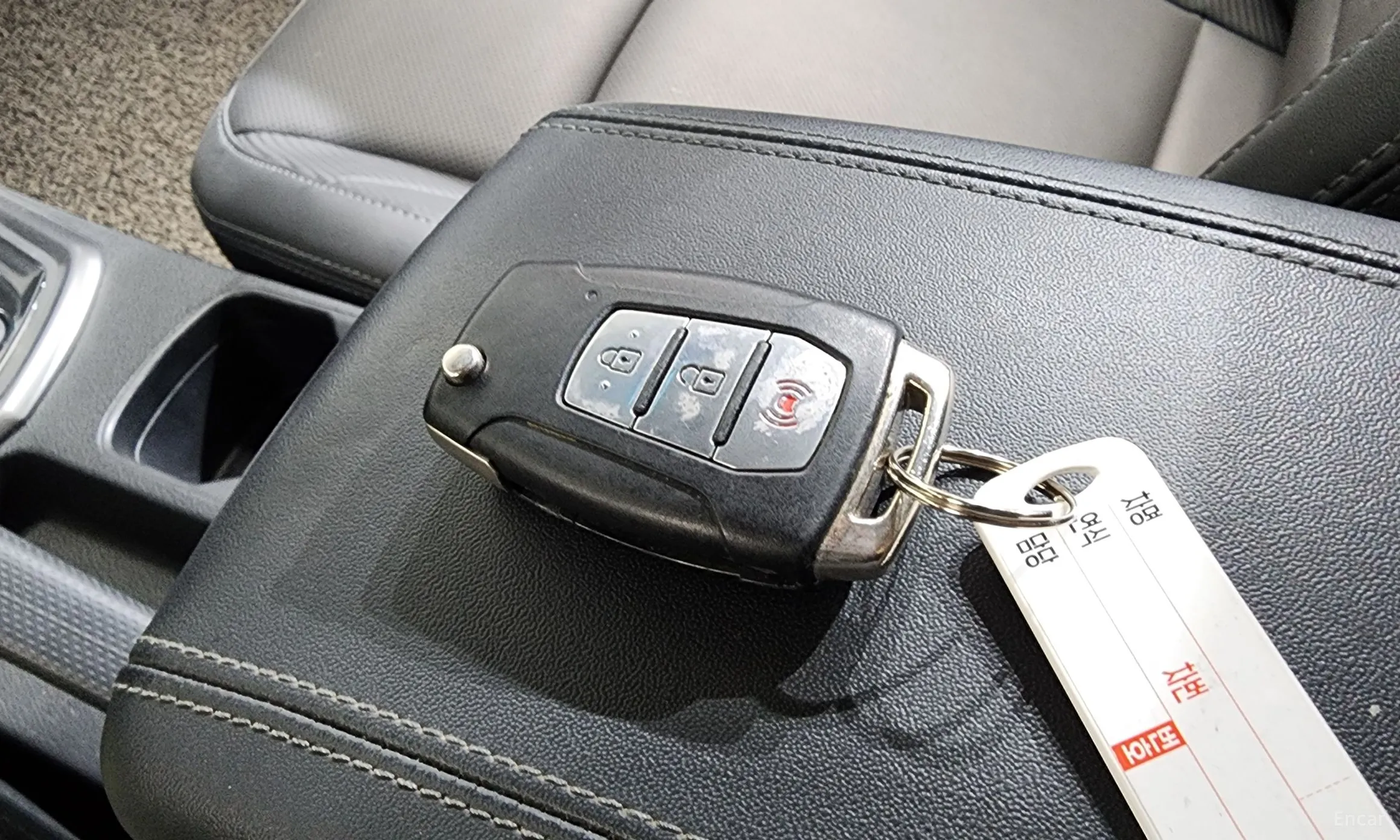 KG Mobility (SsangYong) Berry New Tivoli превью 15