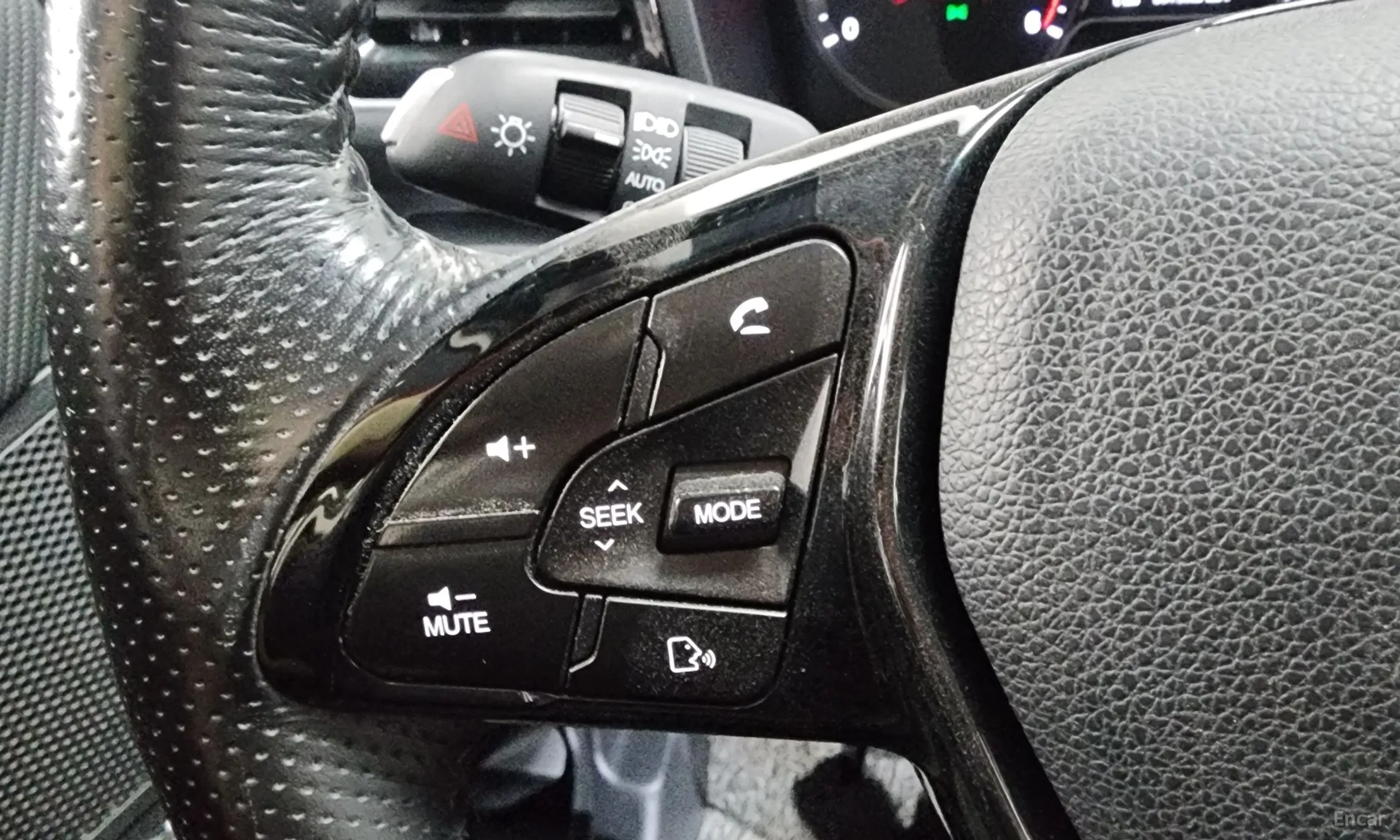 KG Mobility (SsangYong) Berry New Tivoli превью 16