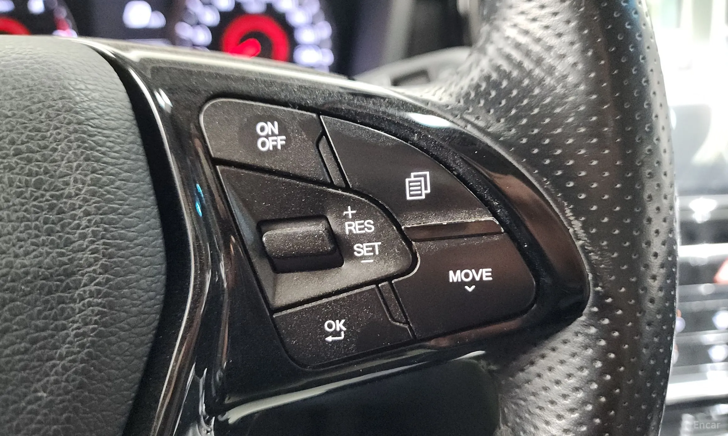 KG Mobility (SsangYong) Berry New Tivoli превью 17