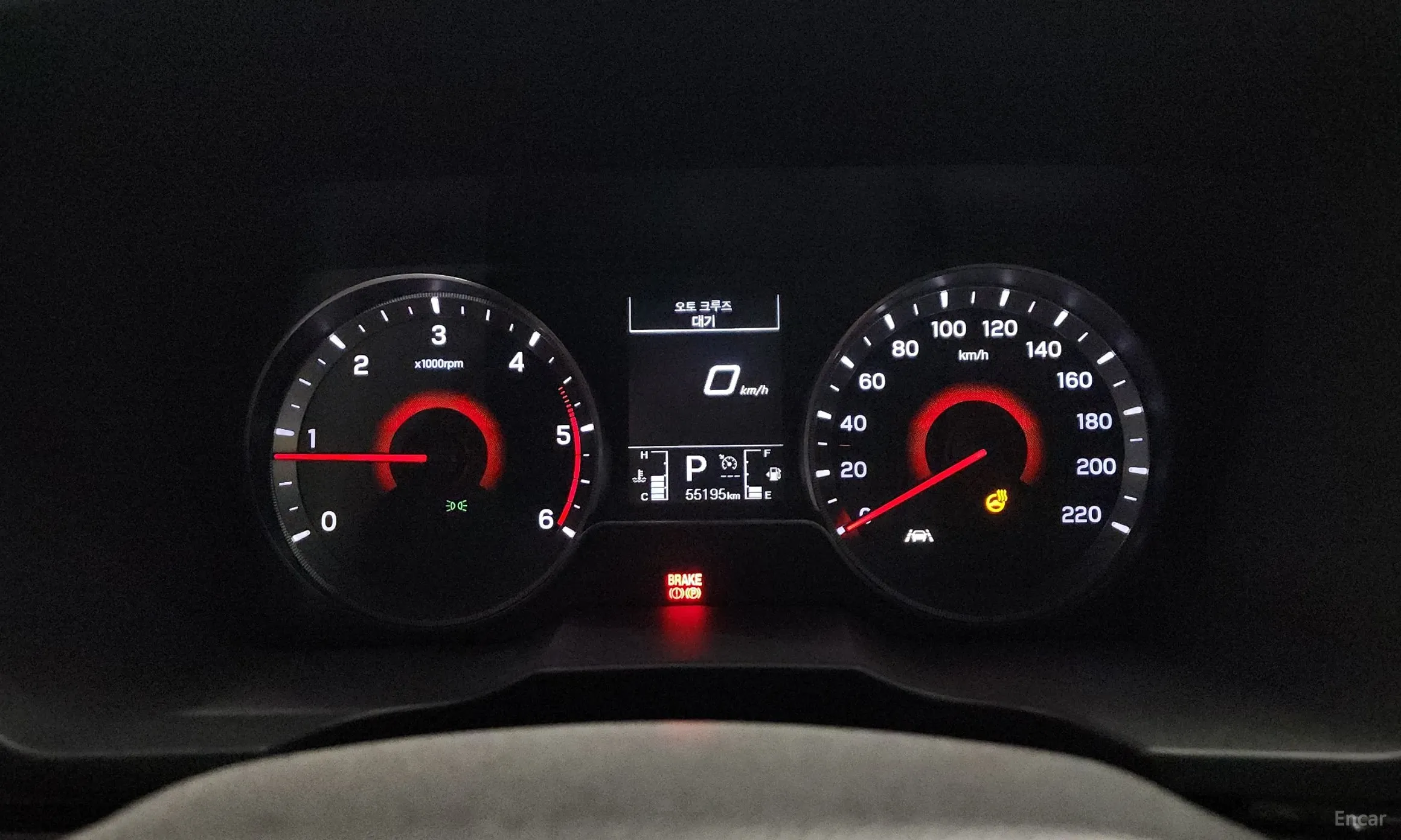 KG Mobility (SsangYong) Berry New Tivoli превью 8