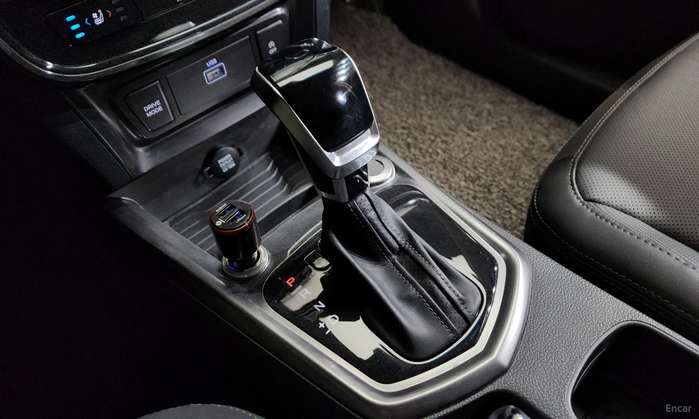 KG Mobility (SsangYong) Berry New Tivoli превью 9