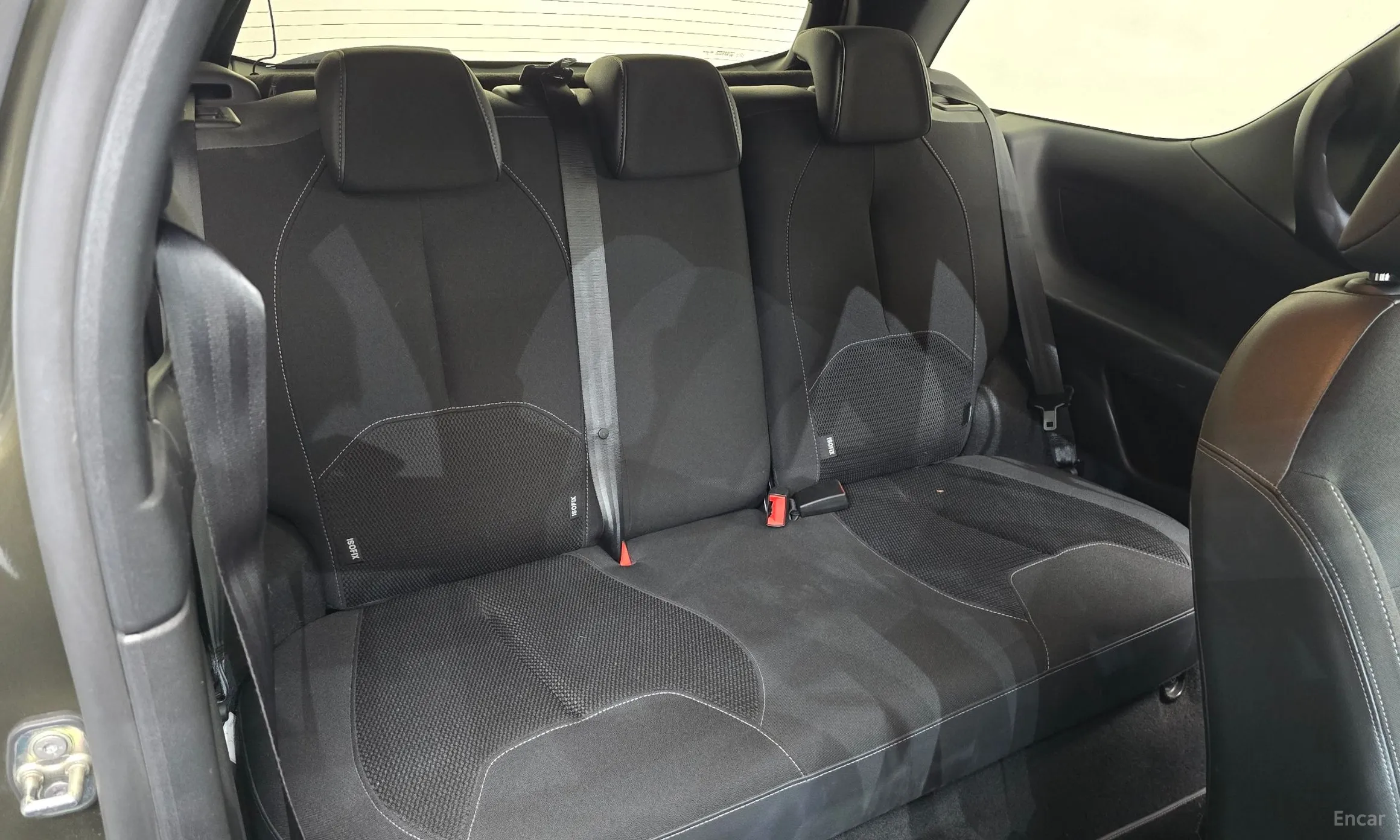 Citroën/DS DS3 превью 12