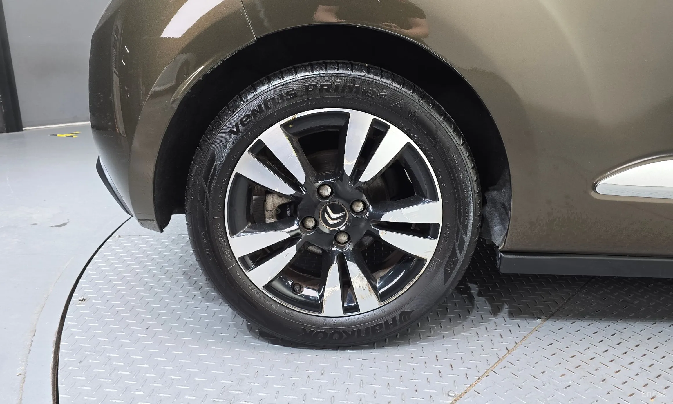 Citroën/DS DS3 превью 5
