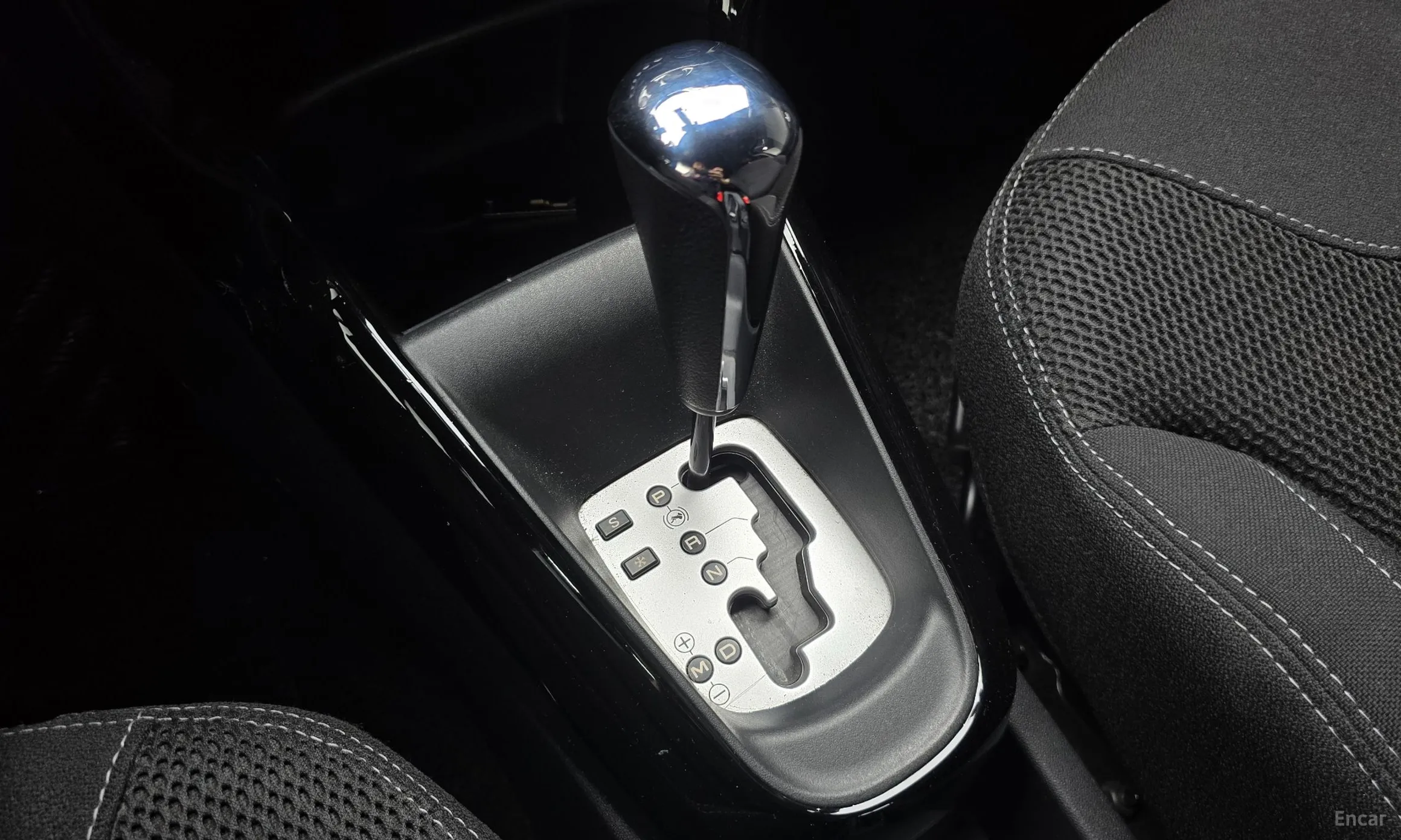 Citroën/DS DS3 превью 9