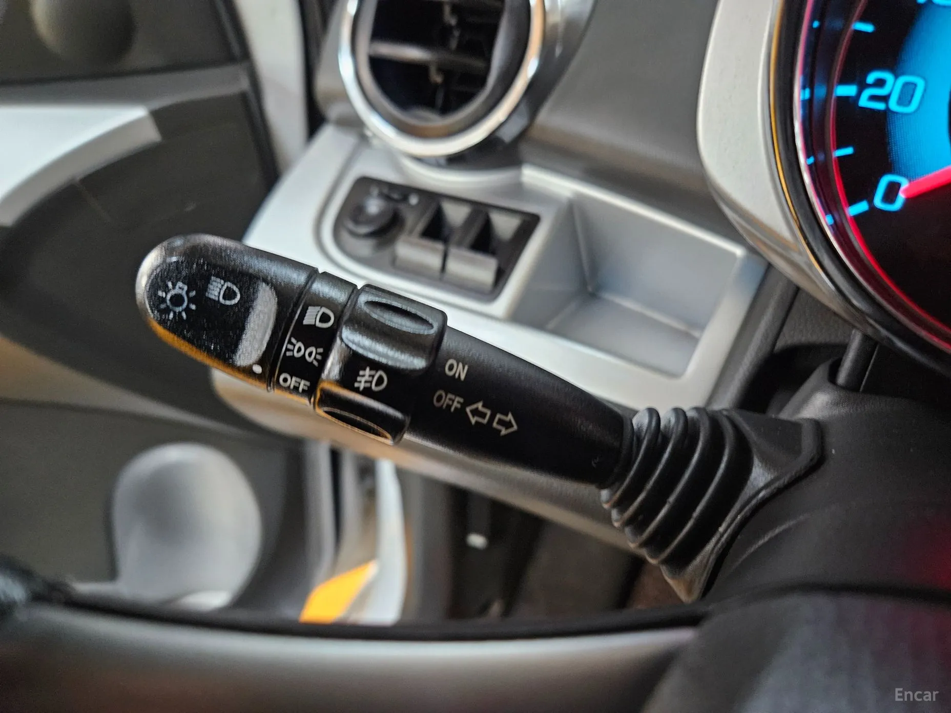 Chevrolet (GM Daewoo) Spark превью 16