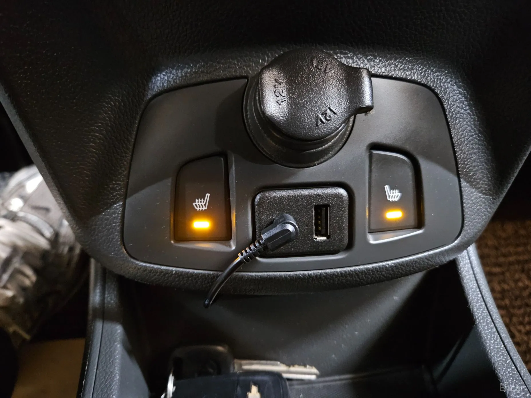 Chevrolet (GM Daewoo) Spark превью 20