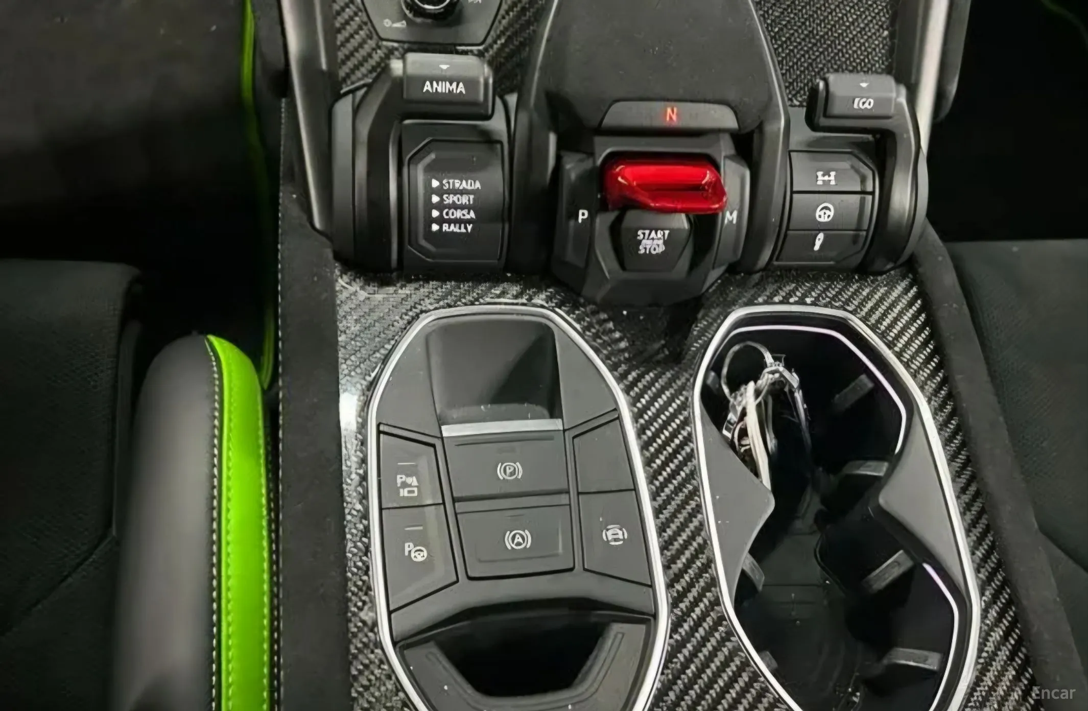 Lamborghini Urus превью 9