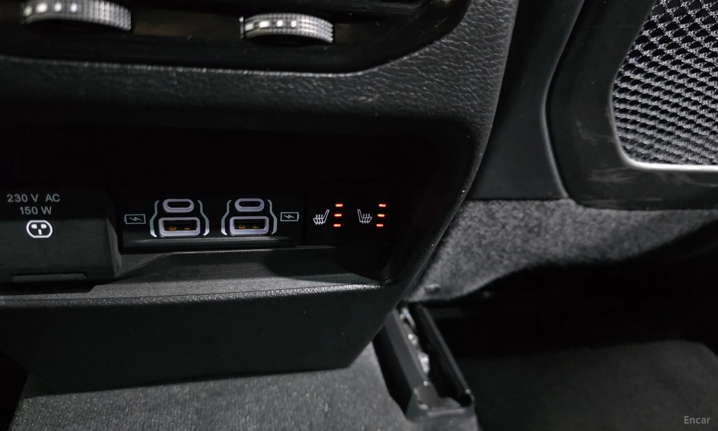 Jeep Grand Cherokee (WL) превью 18