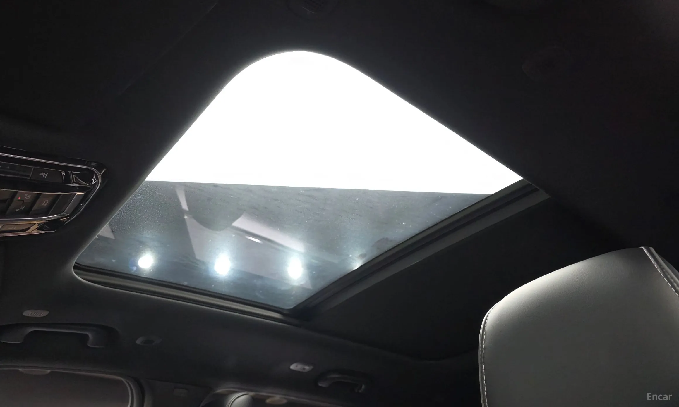 Jeep Grand Cherokee (WL) превью 19