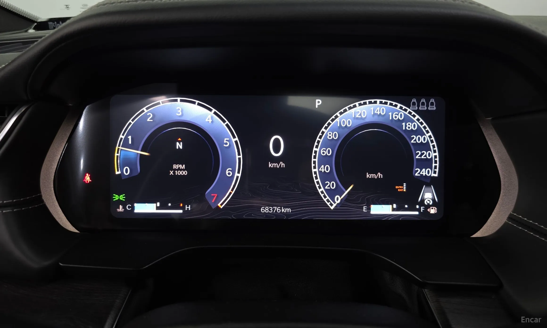 Jeep Grand Cherokee (WL) превью 8