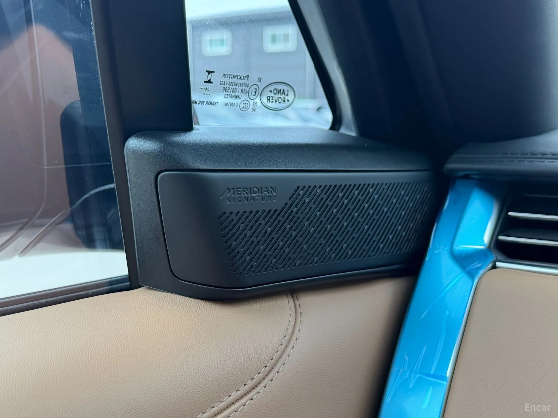 Land Rover Range Rover 5th Generation превью 18