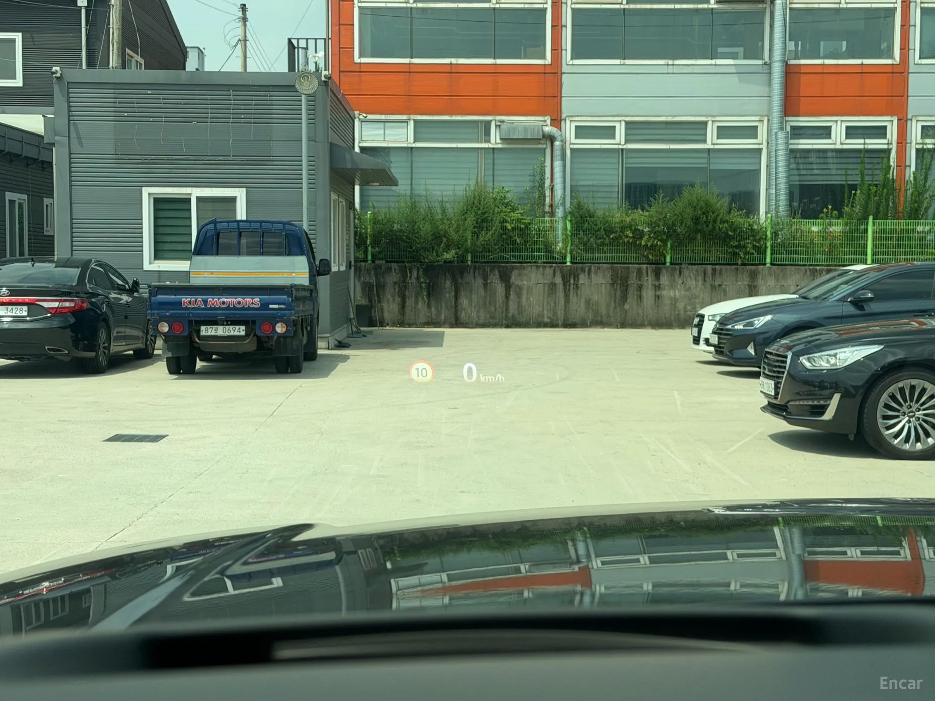 Land Rover Range Rover 5th Generation превью 19