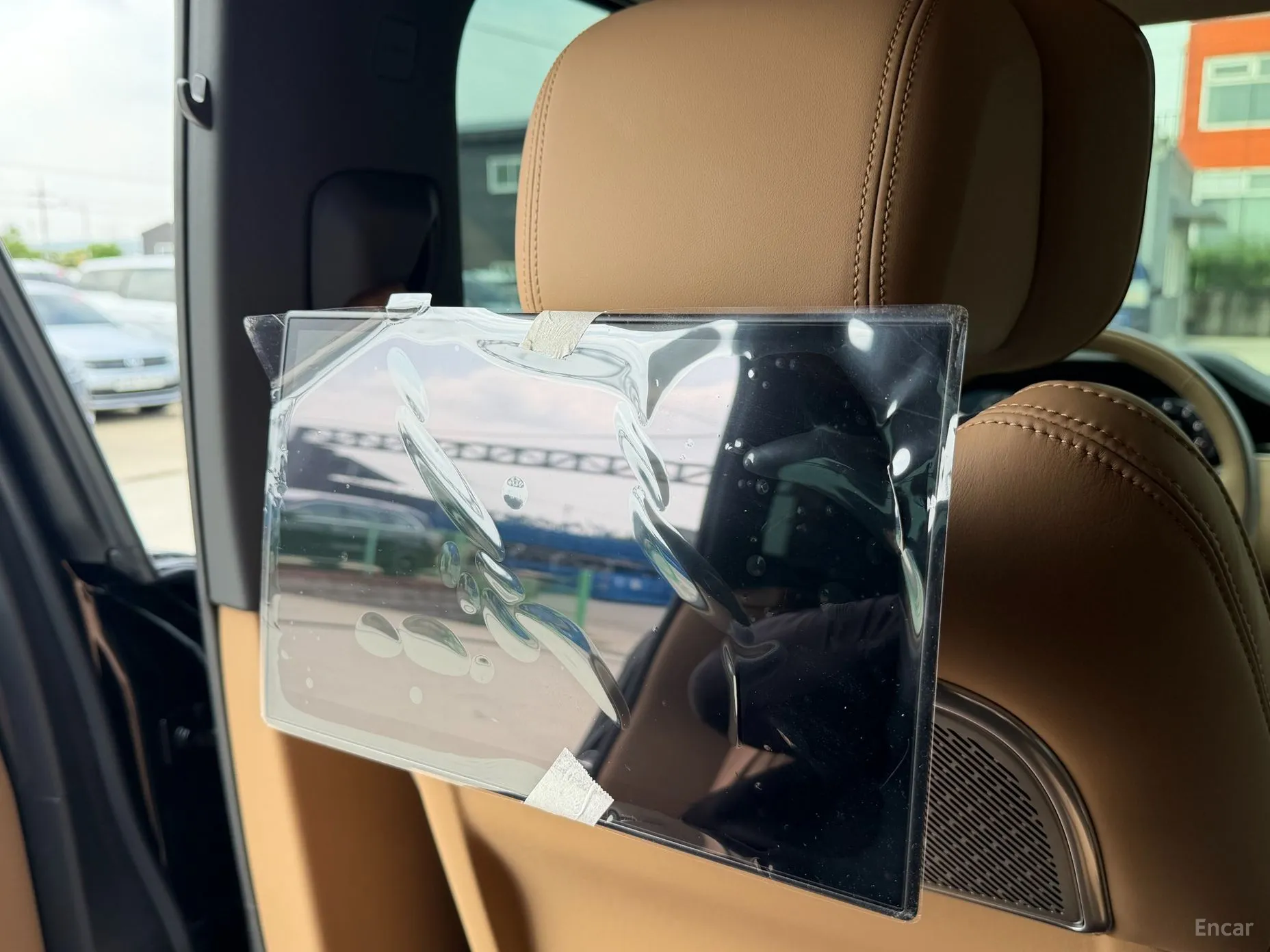 Land Rover Range Rover 5th Generation превью 9