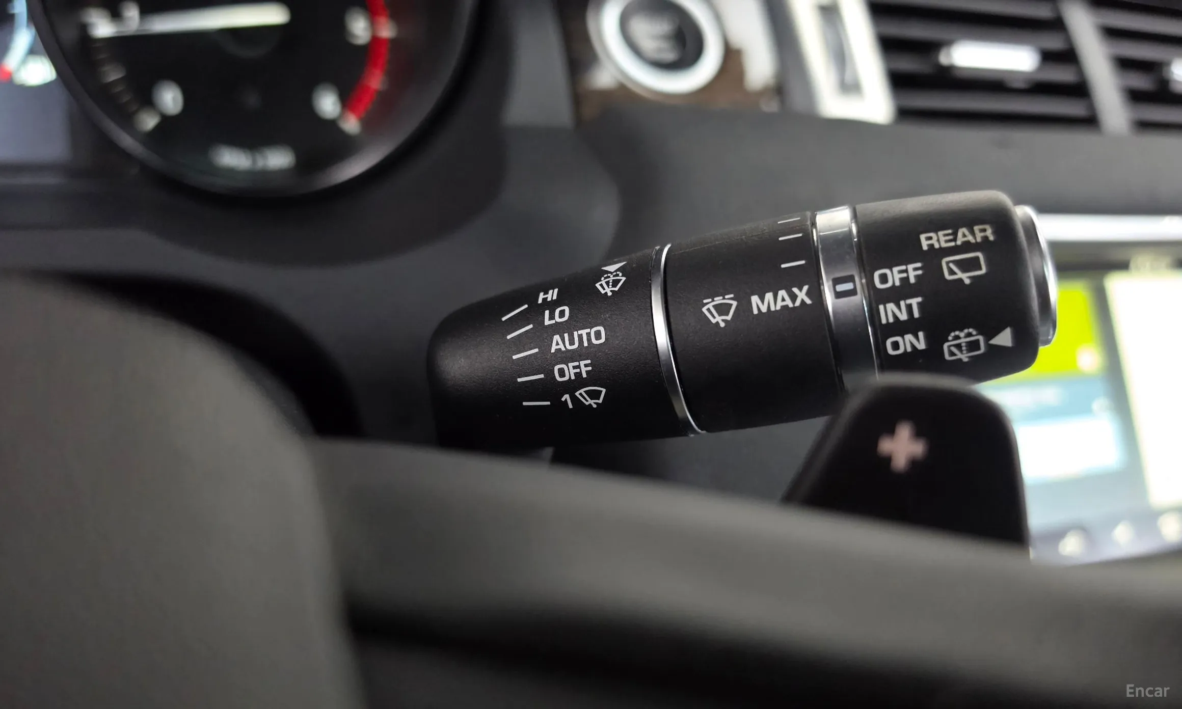 Land Rover Range Rover Evoque превью 20