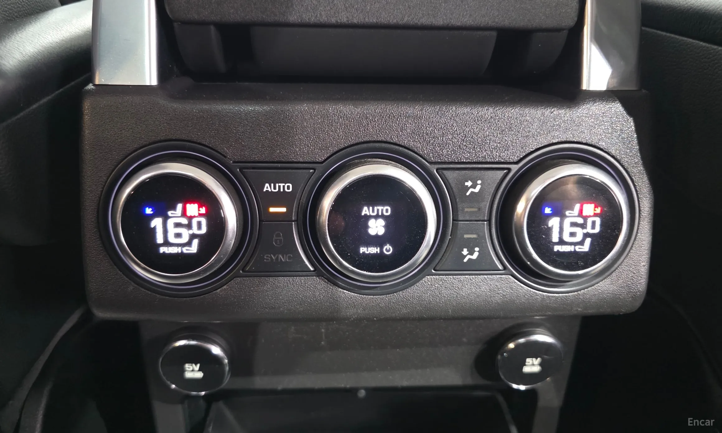 Land Rover Discovery 5 превью 18