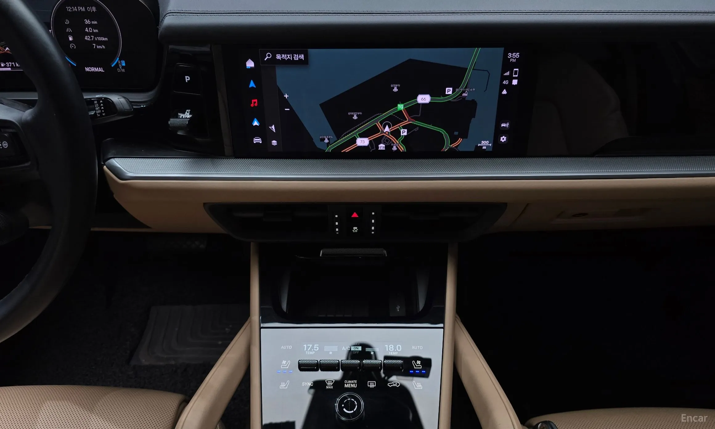 Porsche Cayenne (PO536) превью 17