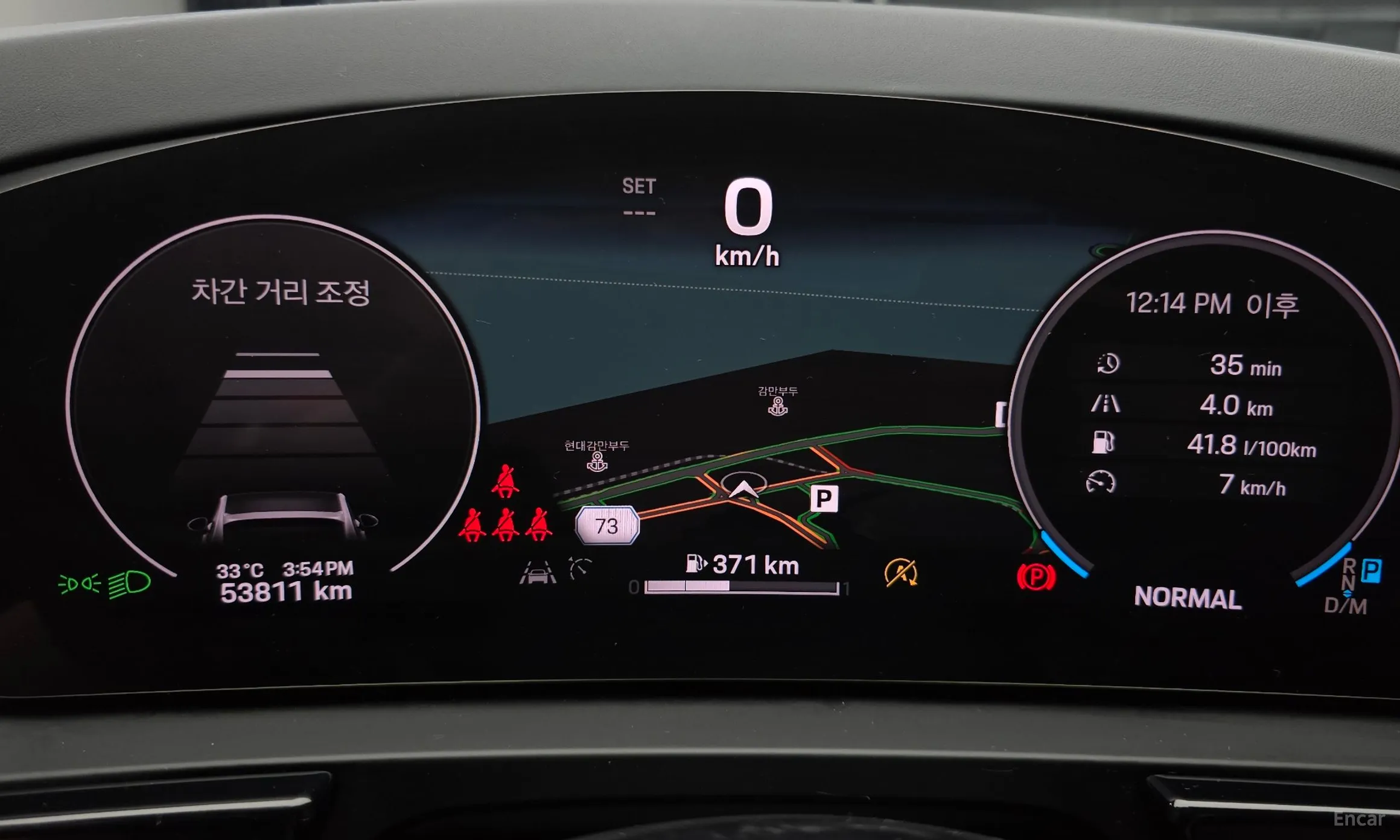 Porsche Cayenne (PO536) превью 8