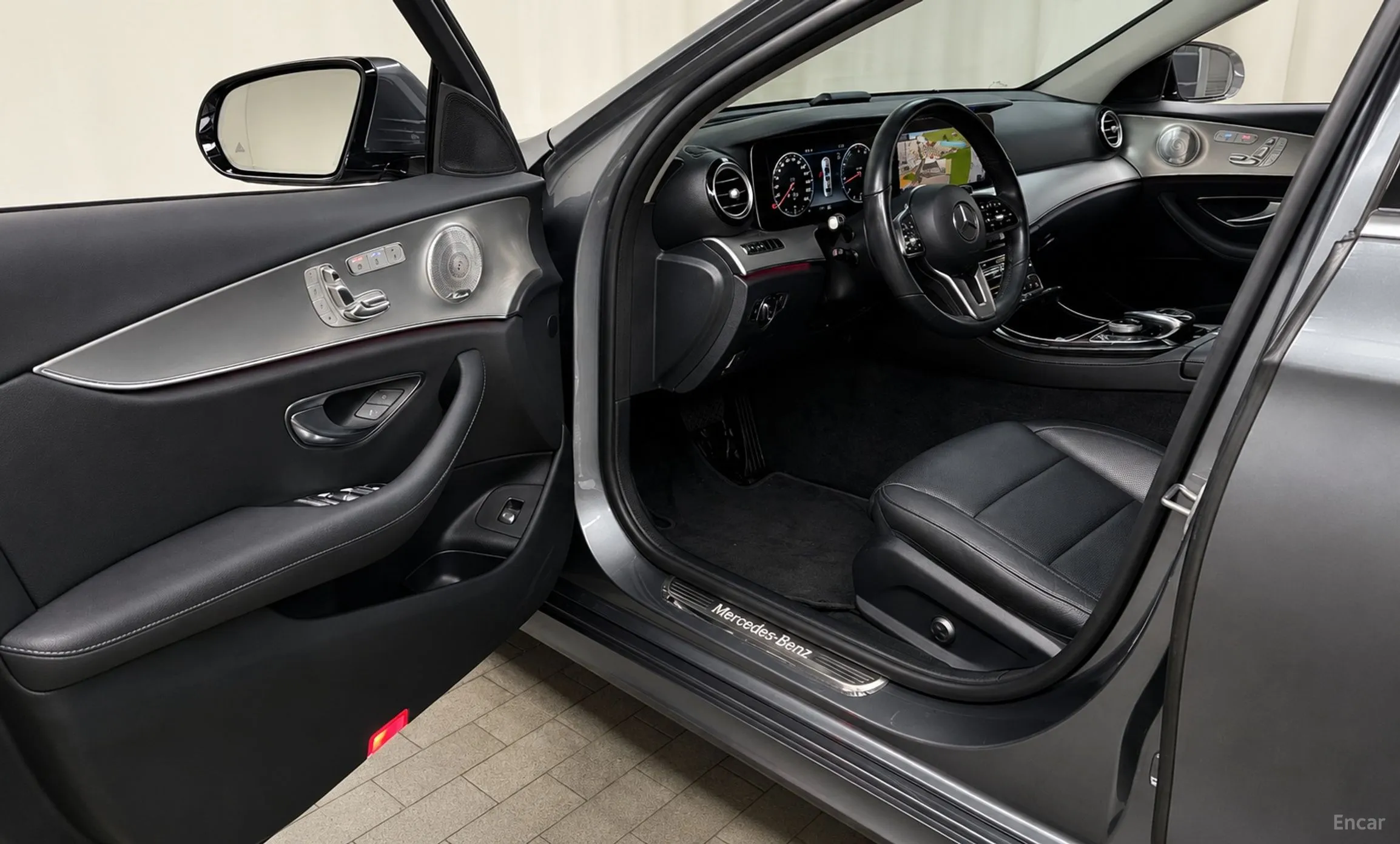 Mercedes Benz E-Class W213 превью 10