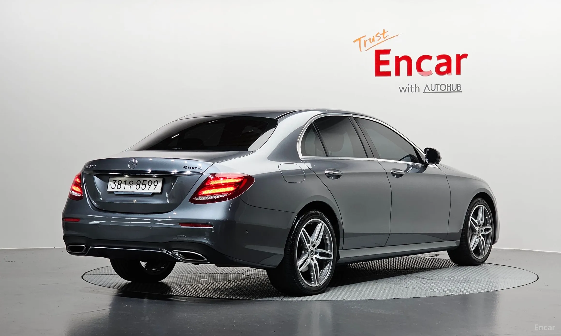 Mercedes Benz E-Class W213