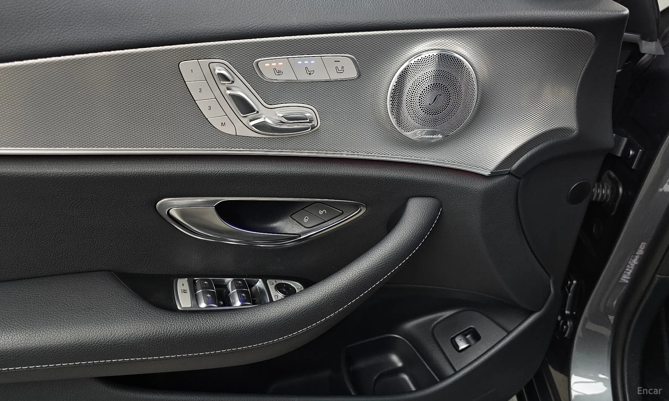 Mercedes Benz E-Class W213 превью 19