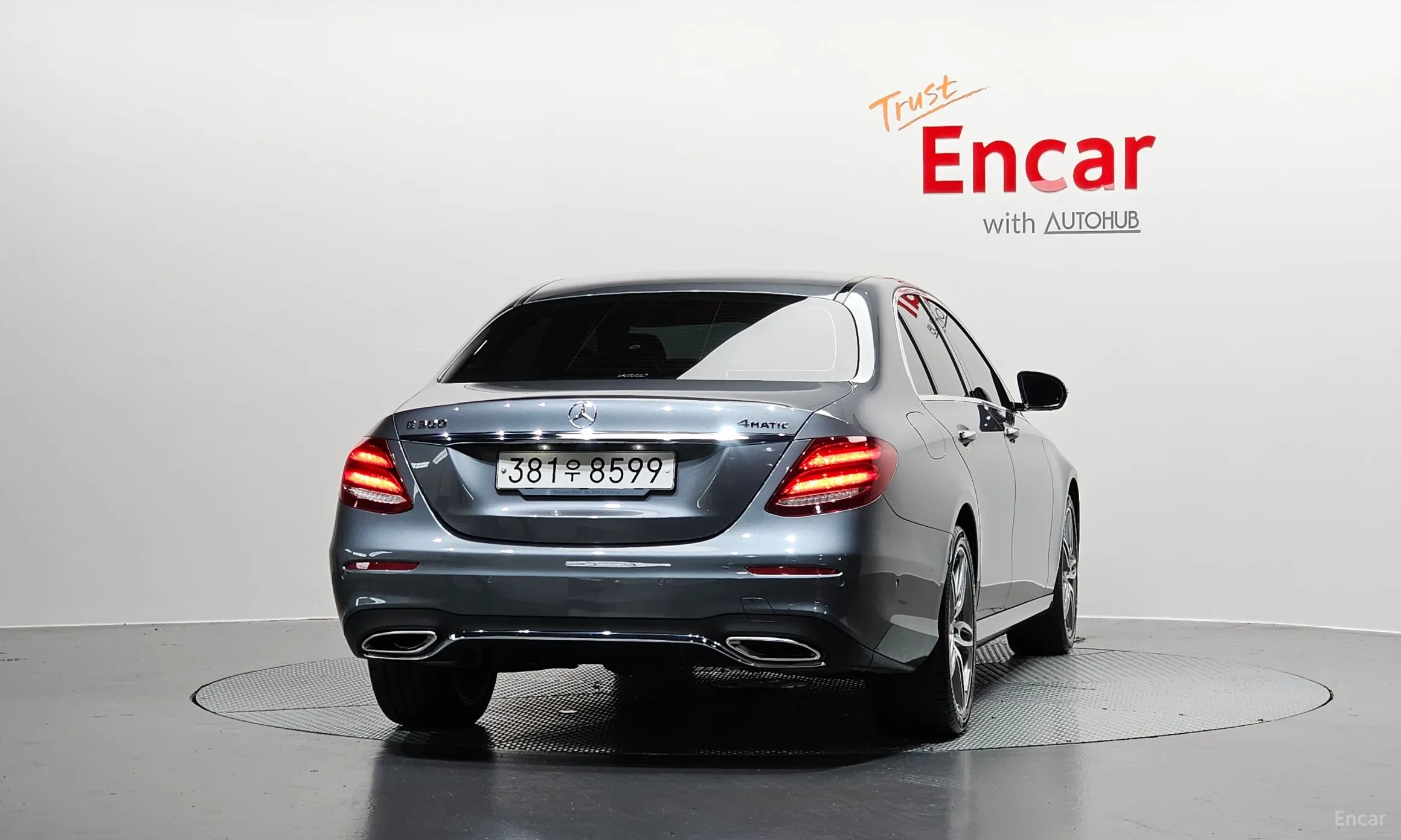Mercedes Benz E-Class W213 превью 4