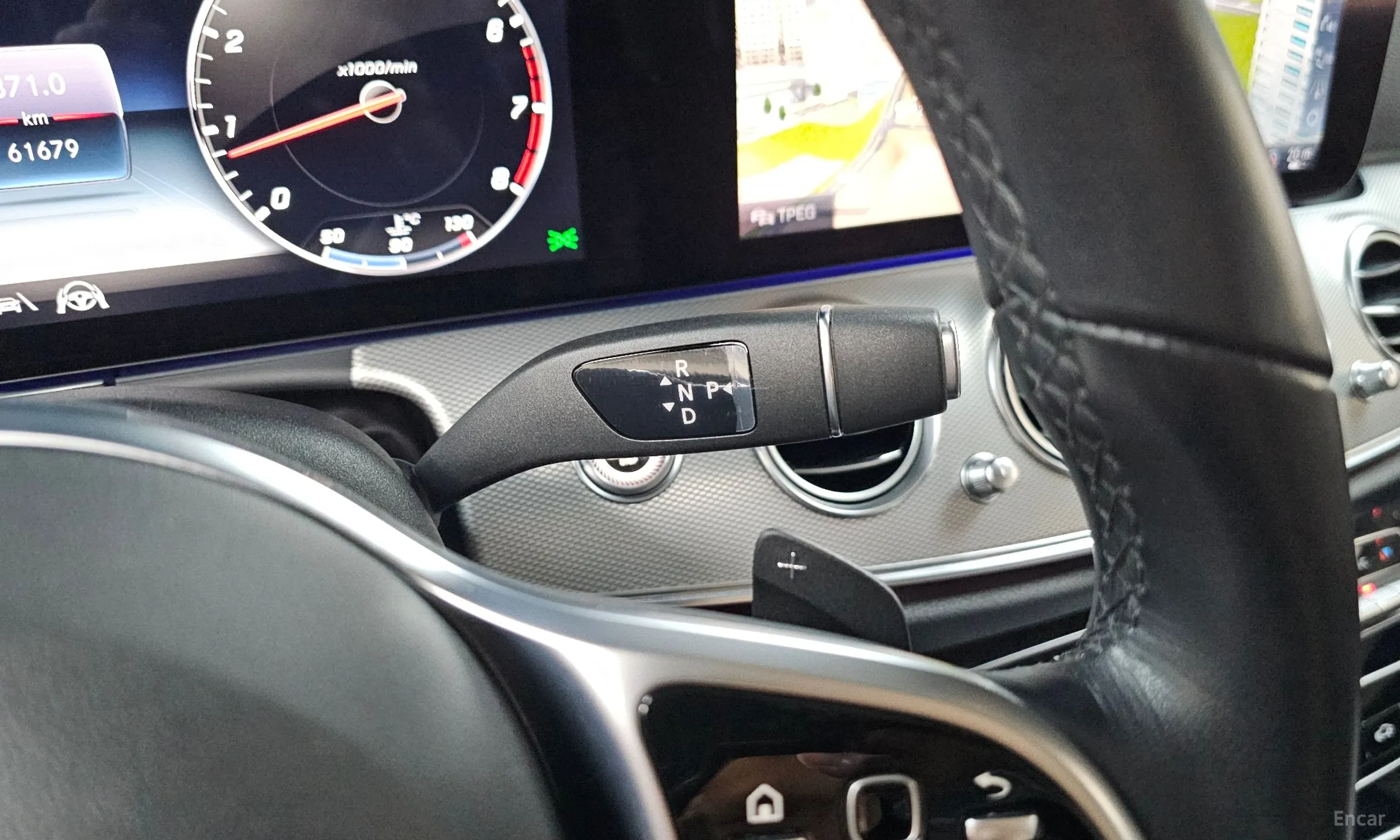 Mercedes Benz E-Class W213 превью 9