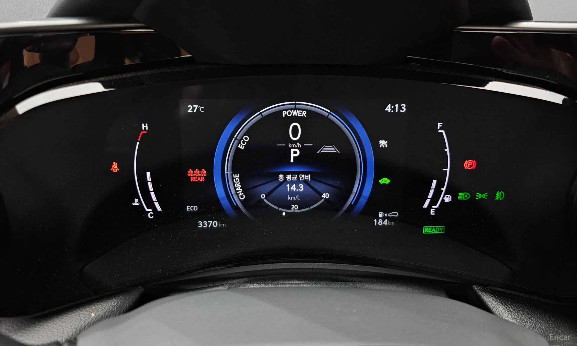 Lexus NX350h Gen 2 превью 8