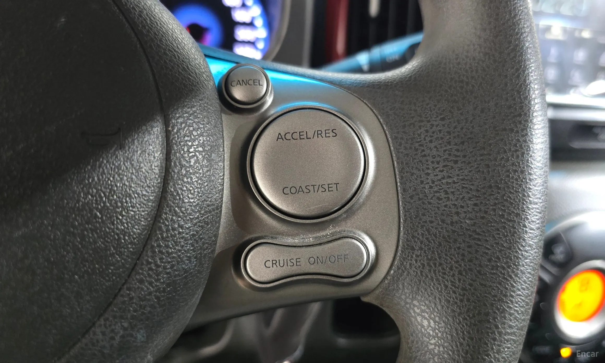 Nissan Cube превью 16