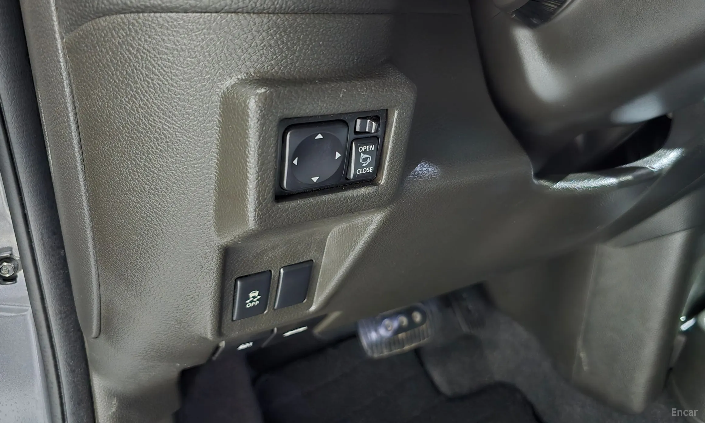 Nissan Cube превью 17