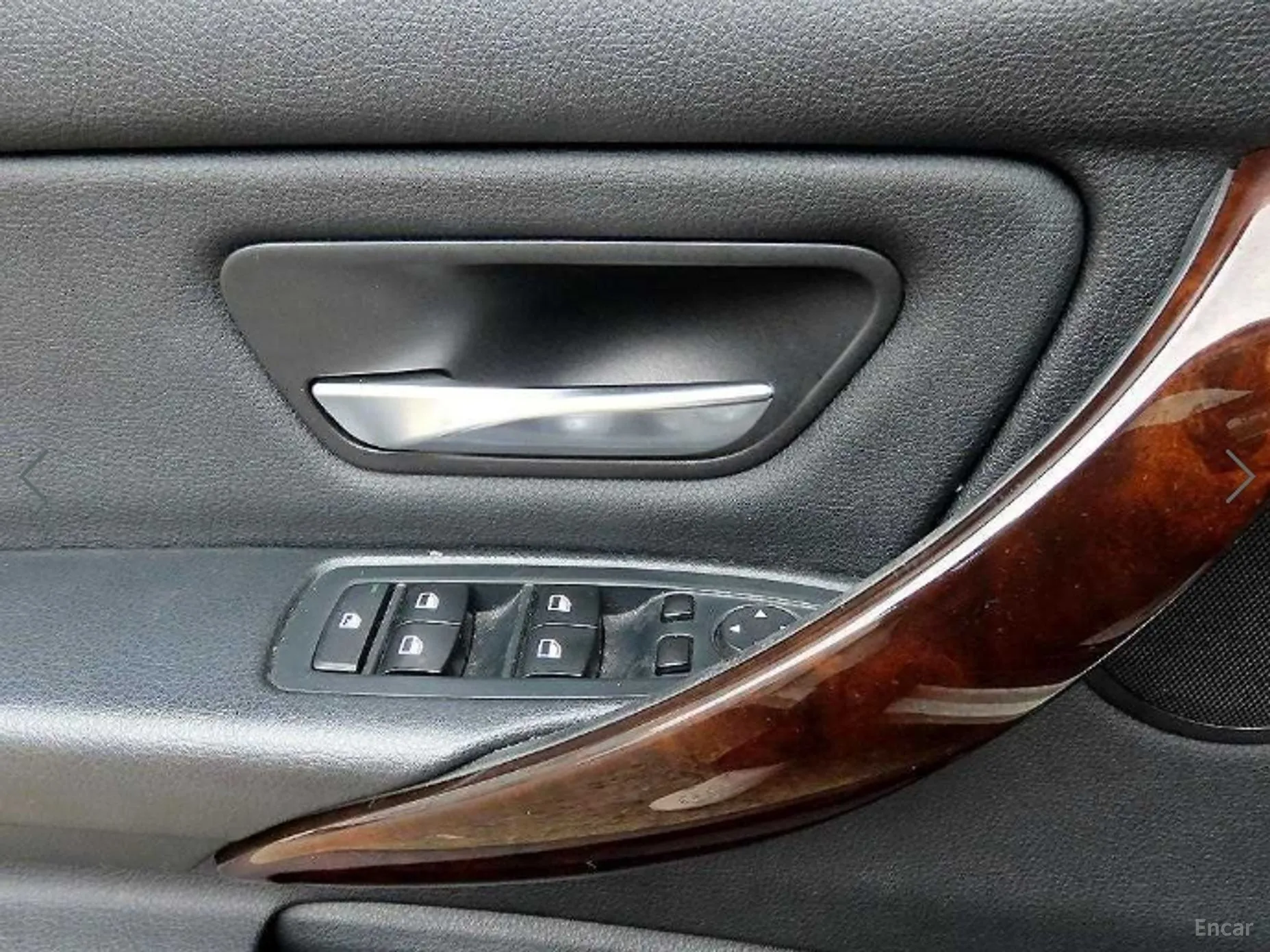 BMW 3 Series (F30) превью 12