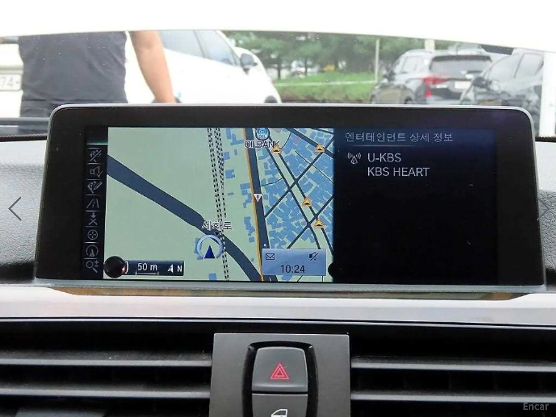 BMW 3 Series (F30) превью 14