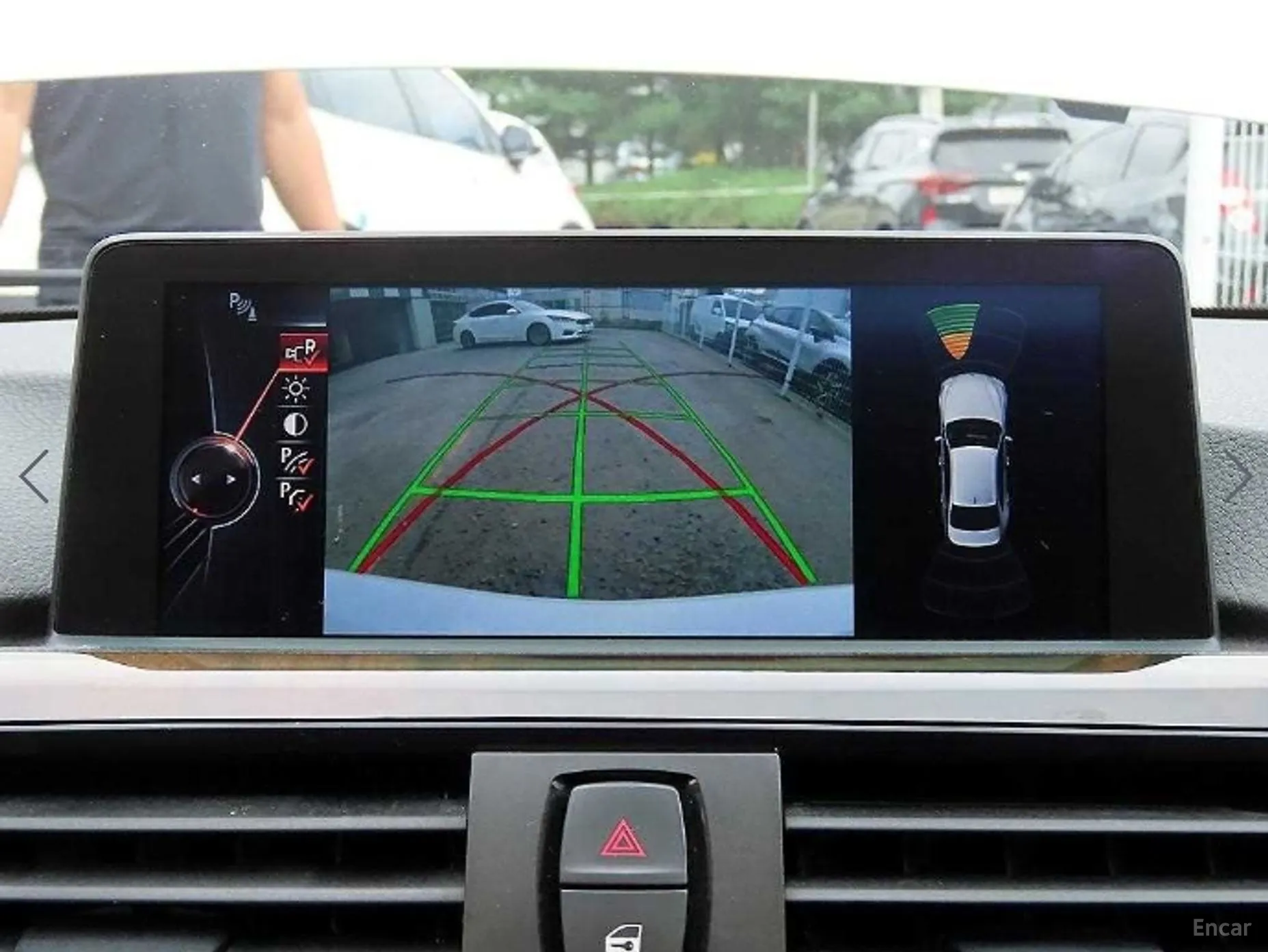 BMW 3 Series (F30) превью 15