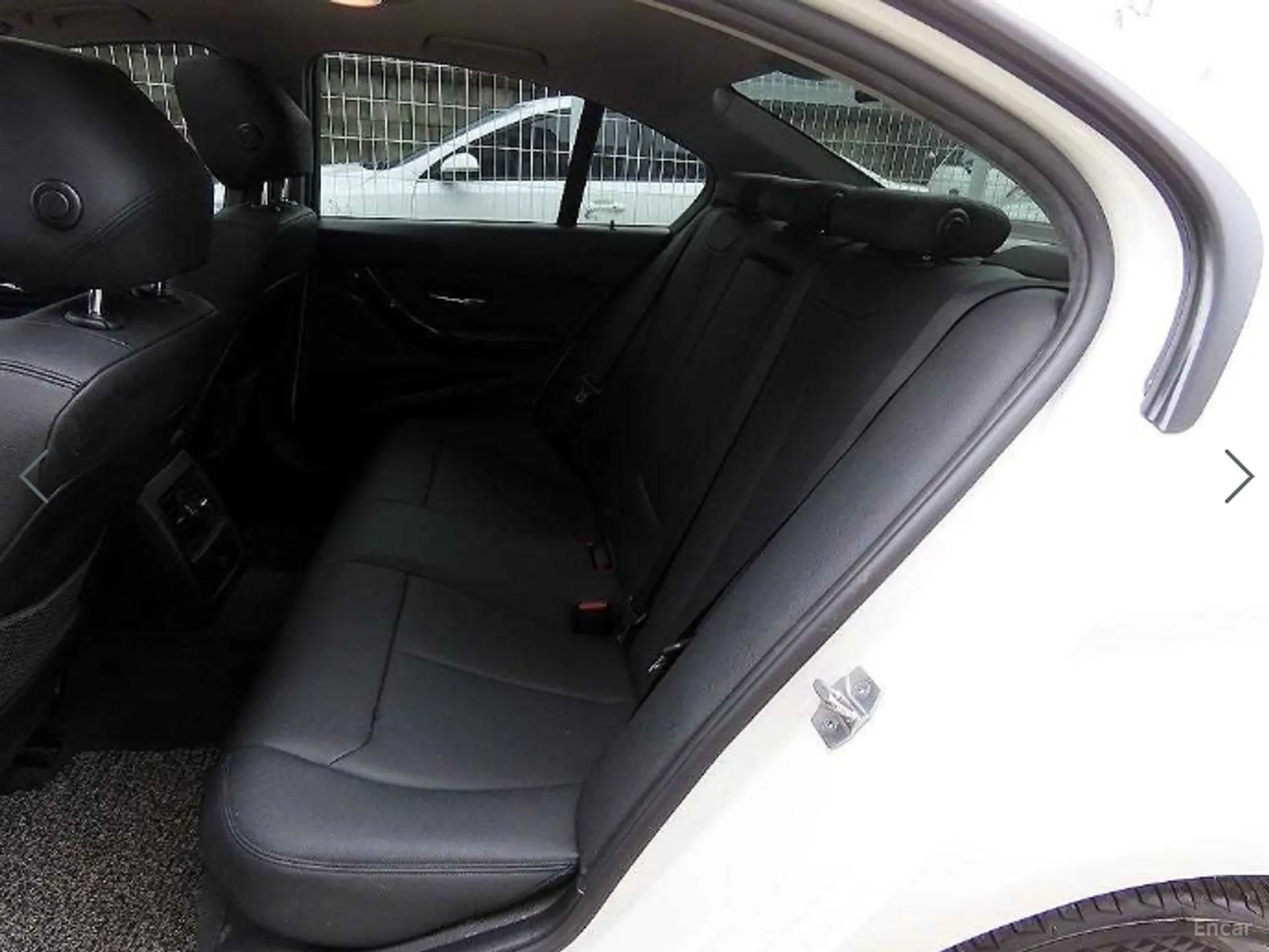 BMW 3 Series (F30) превью 6