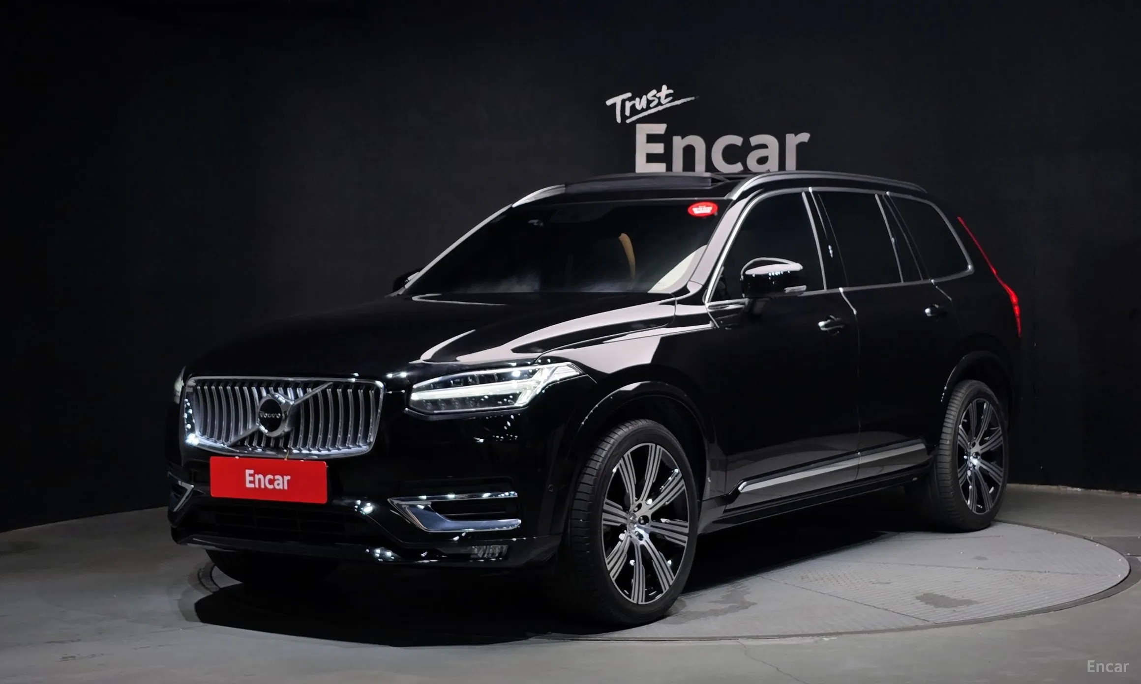 XC90 Gen 2