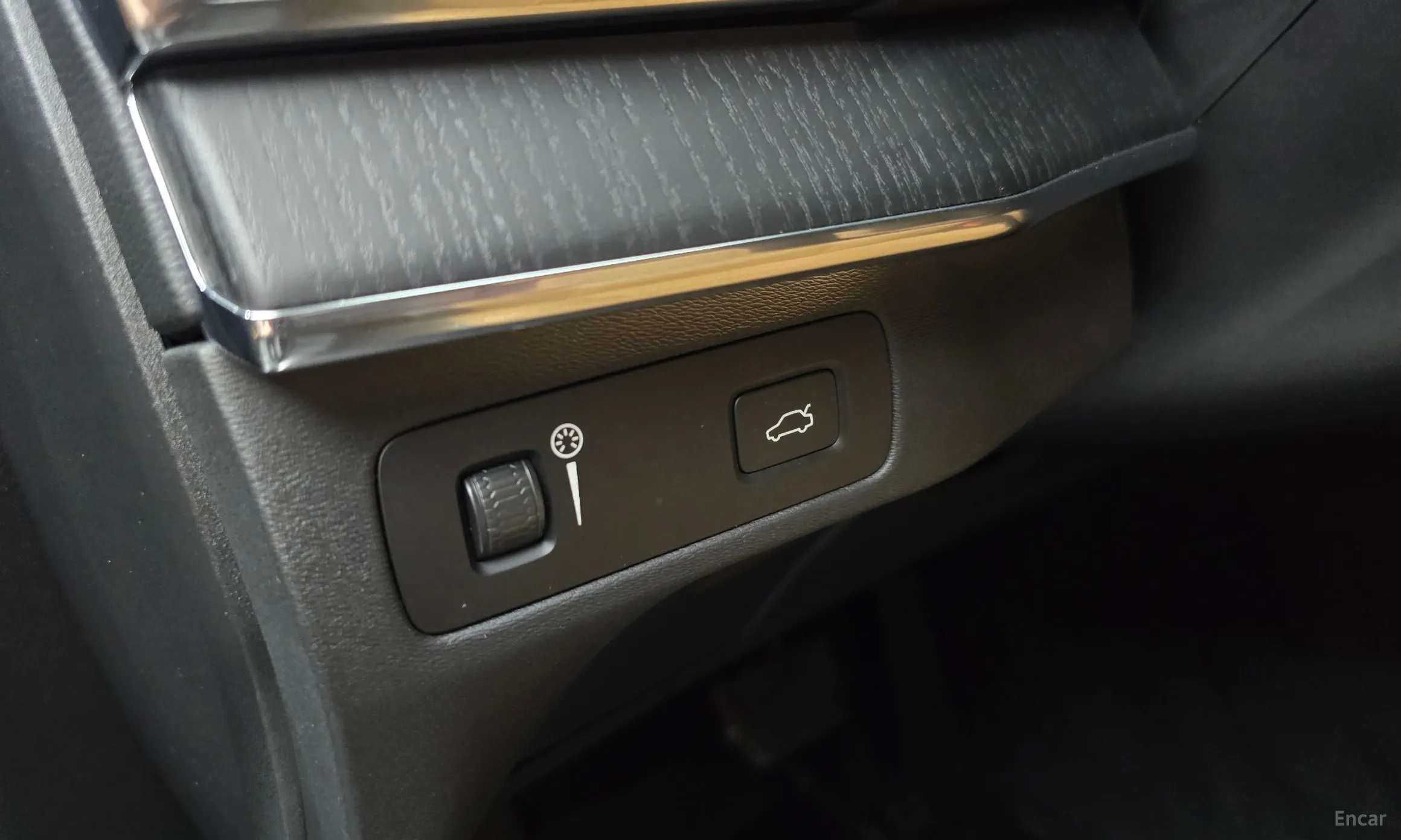 Volvo XC90 Gen 2 превью 17
