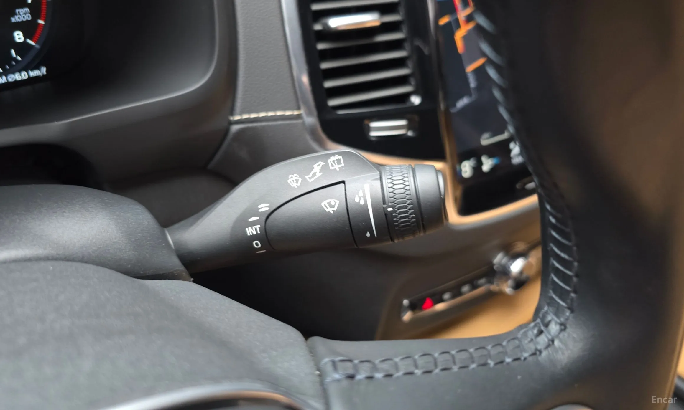Volvo XC90 Gen 2 превью 18