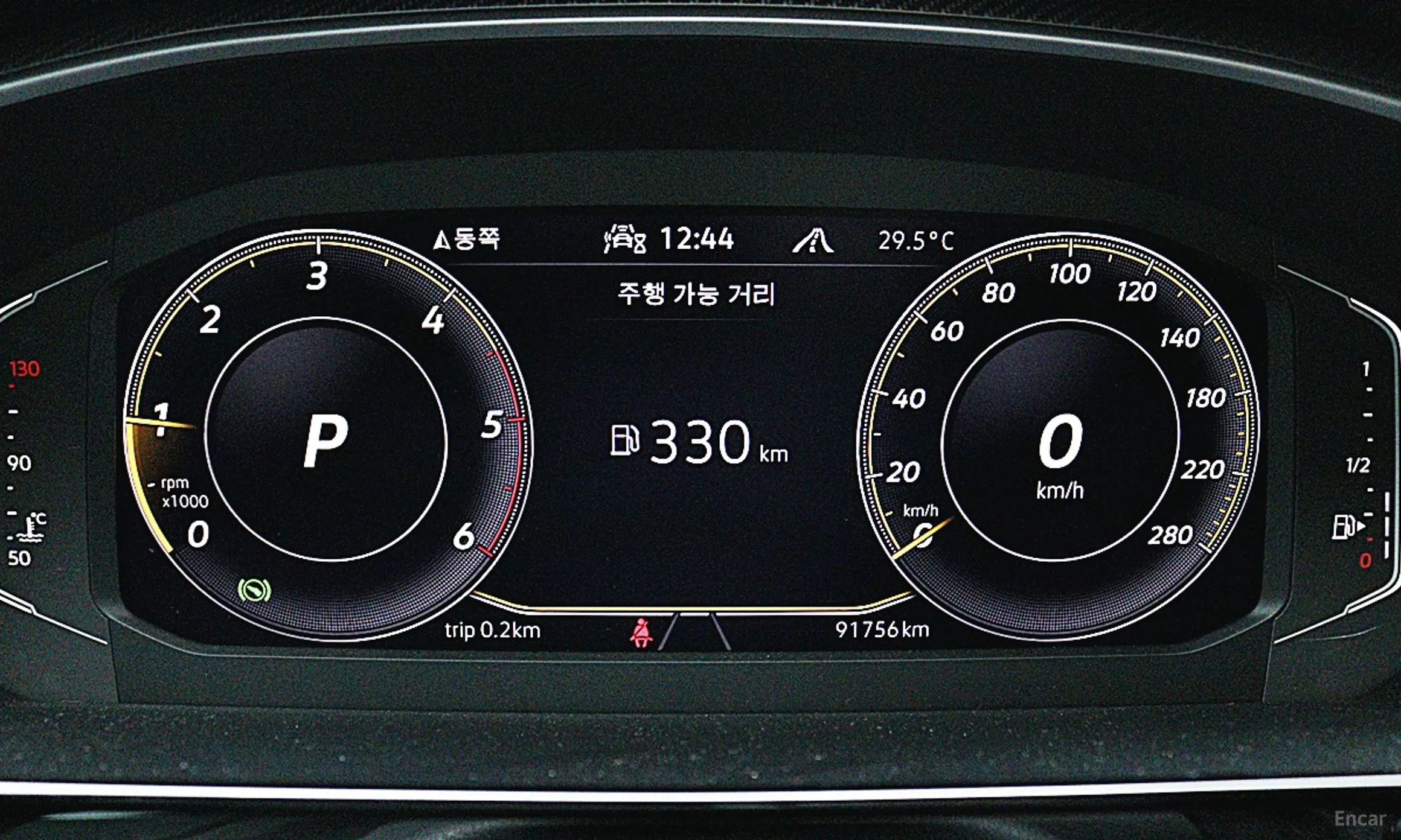 Volkswagen Ateon превью 8