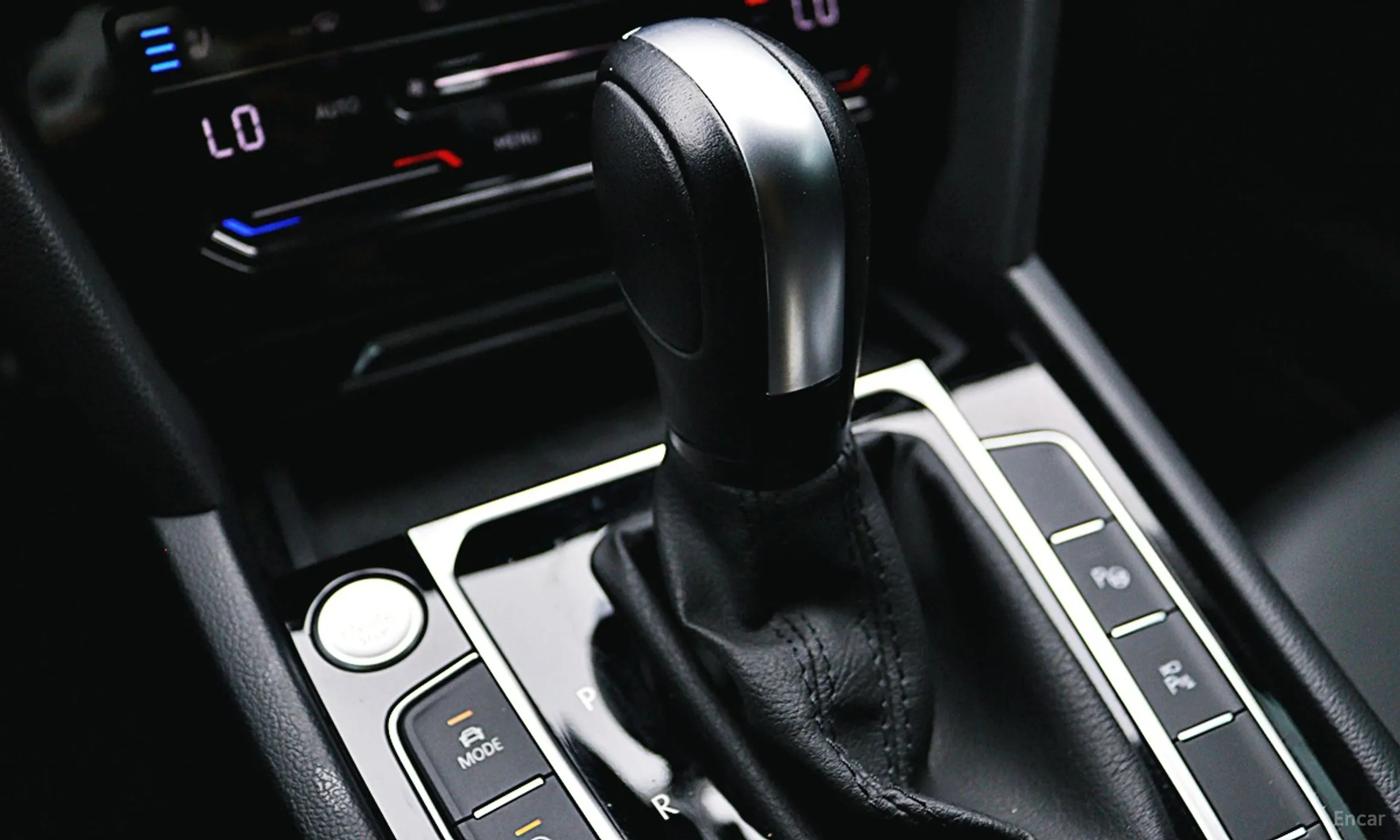 Volkswagen Ateon превью 9