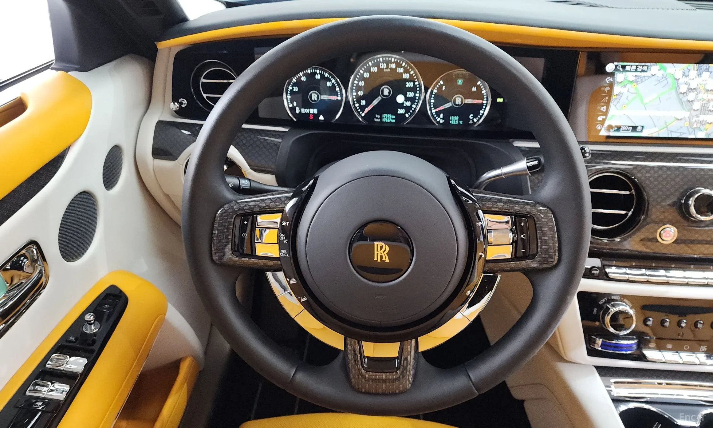Rolls-Royce Ghost 2nd Generation превью 13