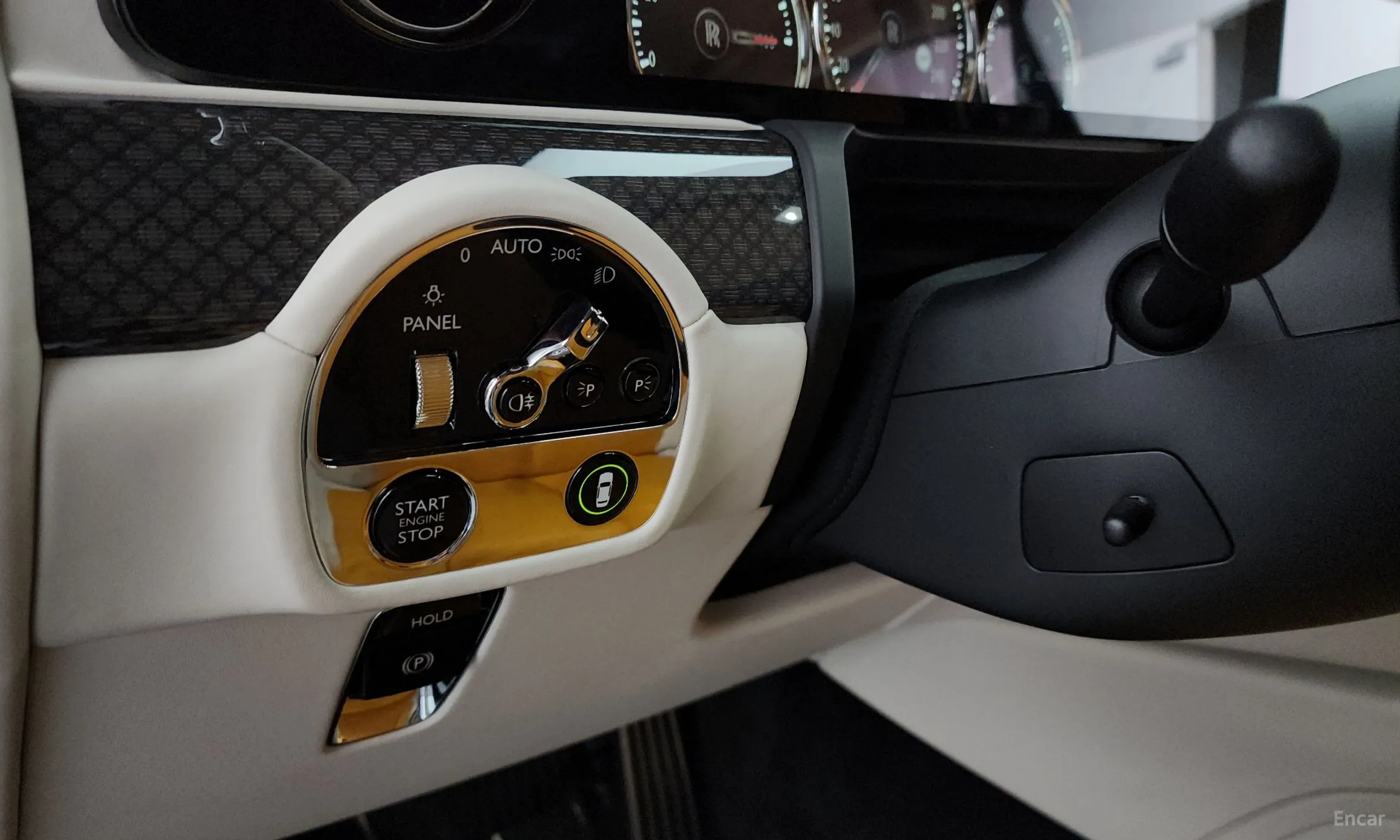 Rolls-Royce Ghost 2nd Generation превью 19