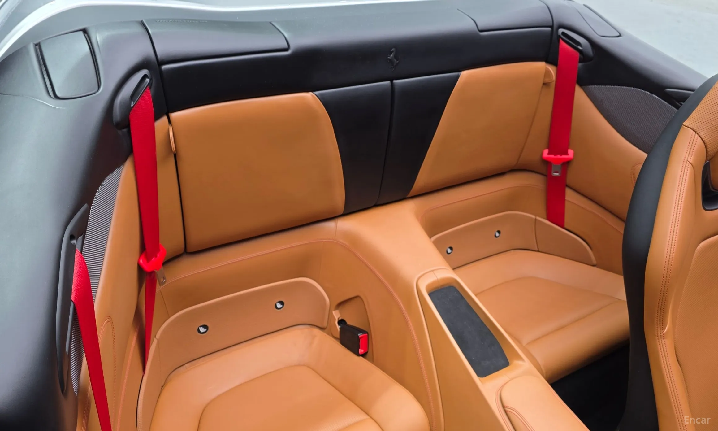 Ferrari Portofino превью 11