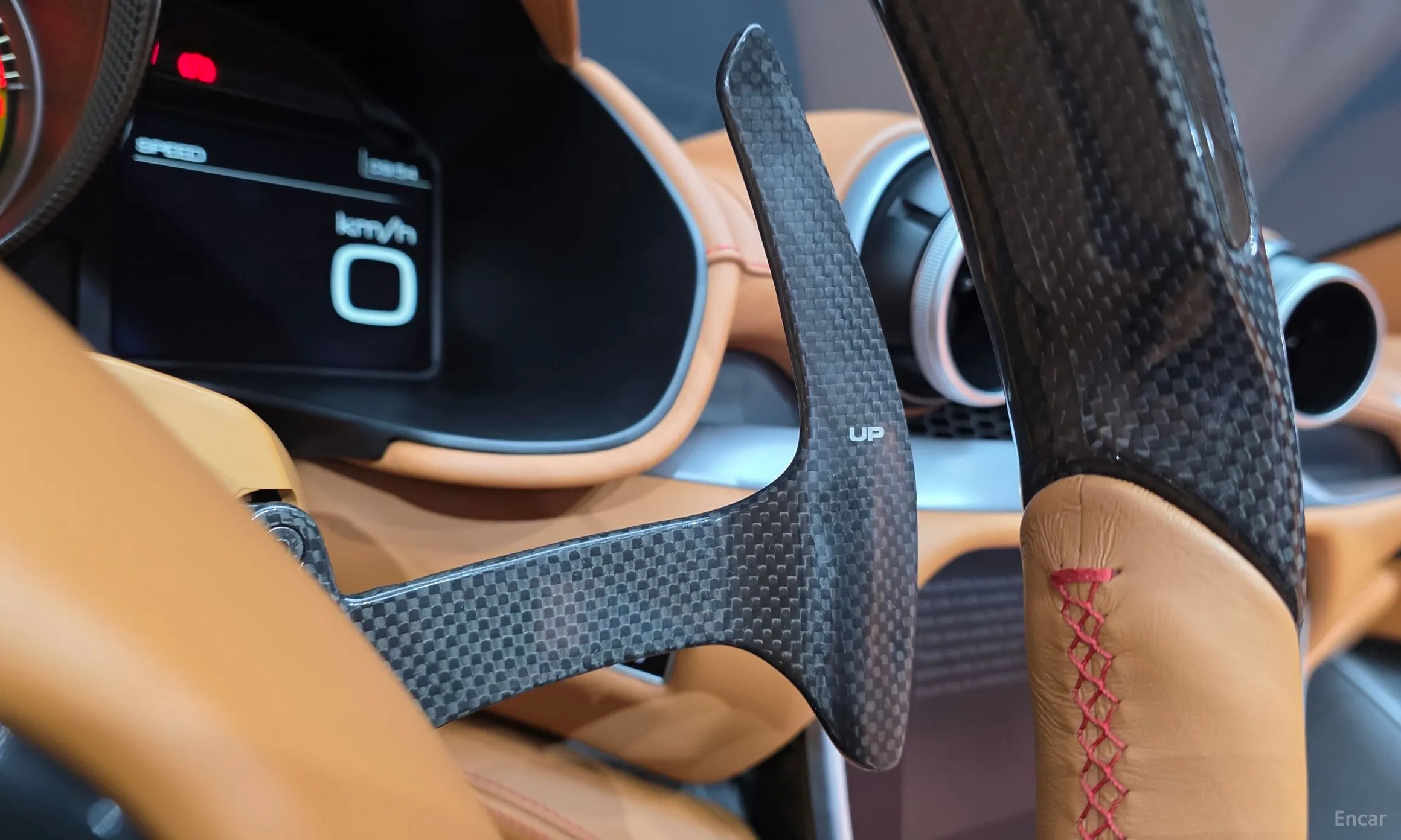 Ferrari Portofino превью 18