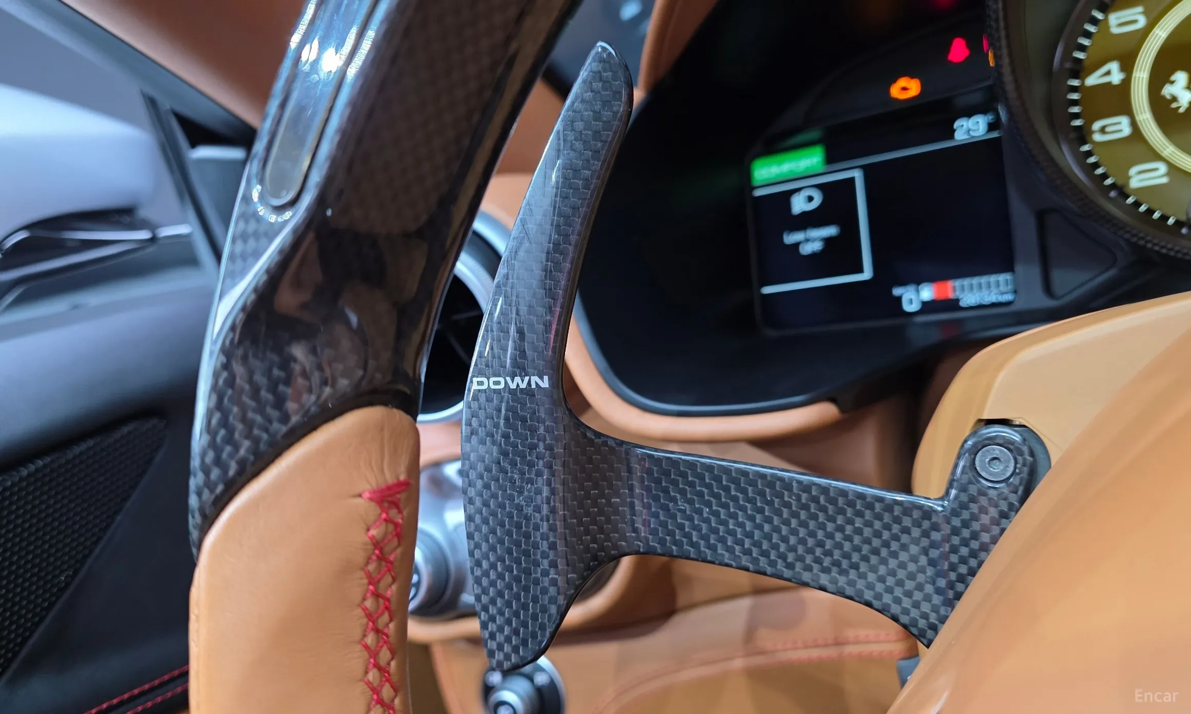 Ferrari Portofino превью 20