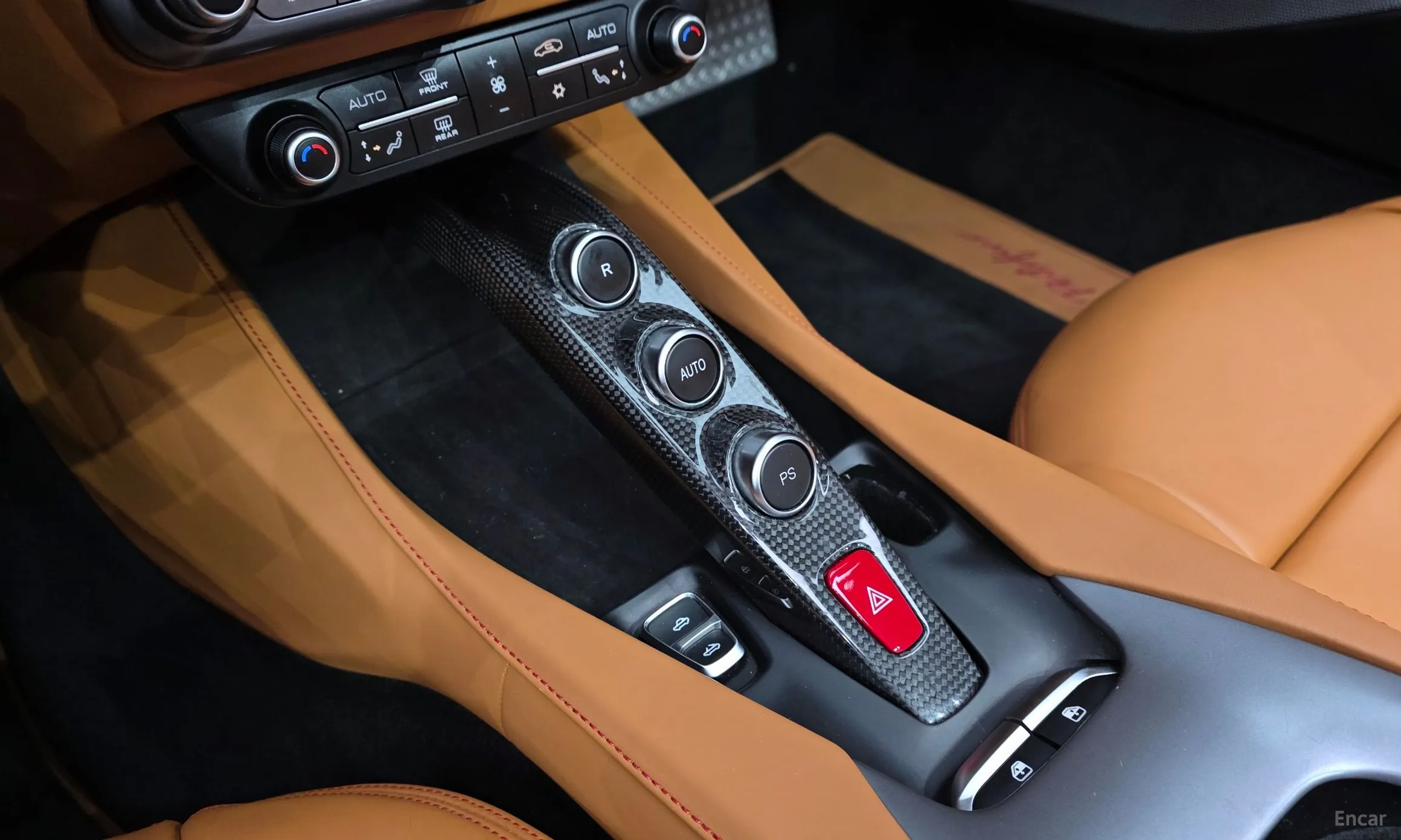 Ferrari Portofino превью 9