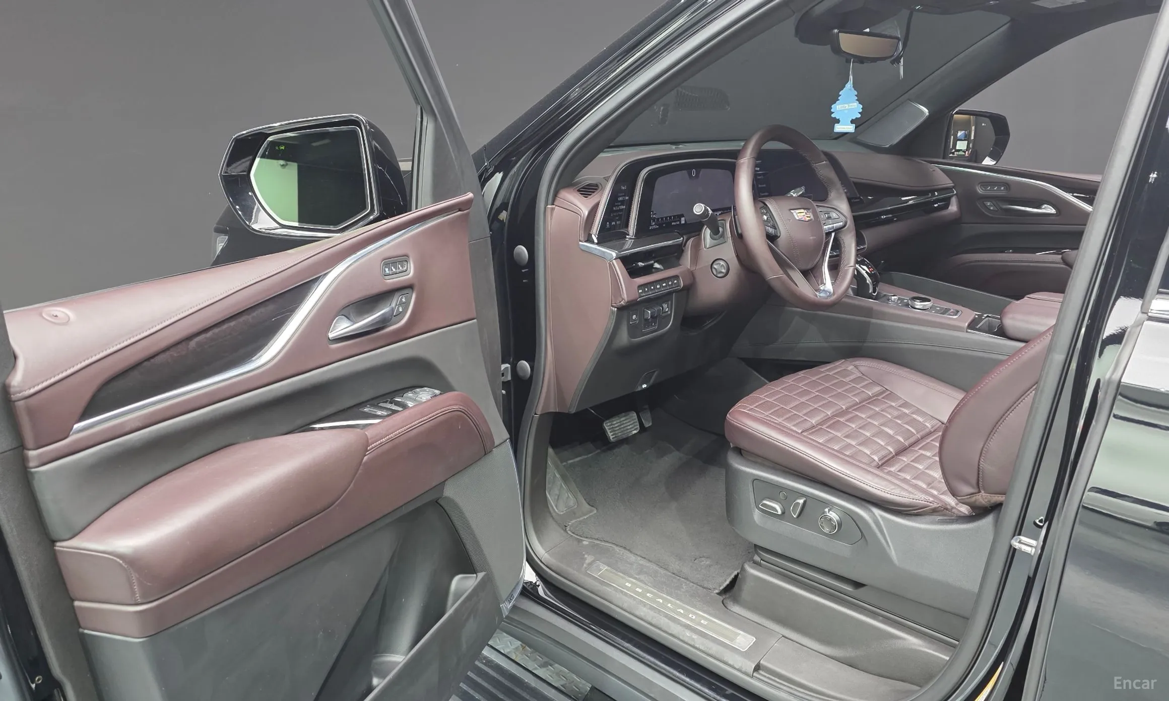 Cadillac Escalade 5th Generation превью 10