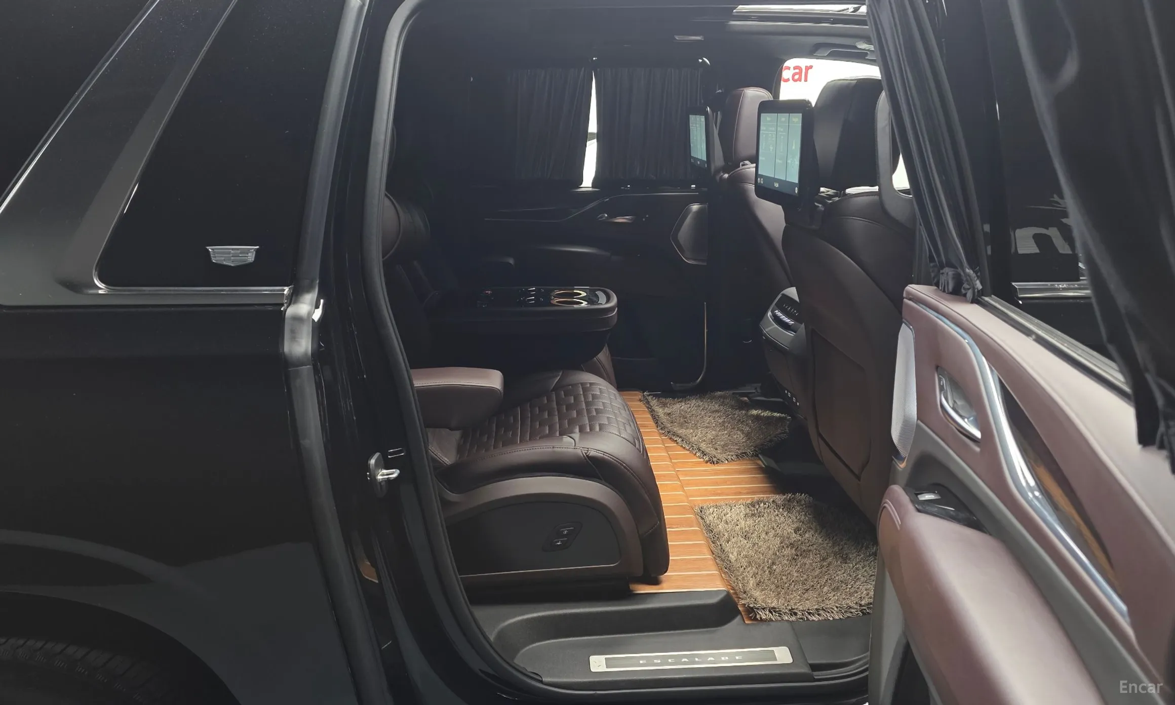 Cadillac Escalade 5th Generation превью 11