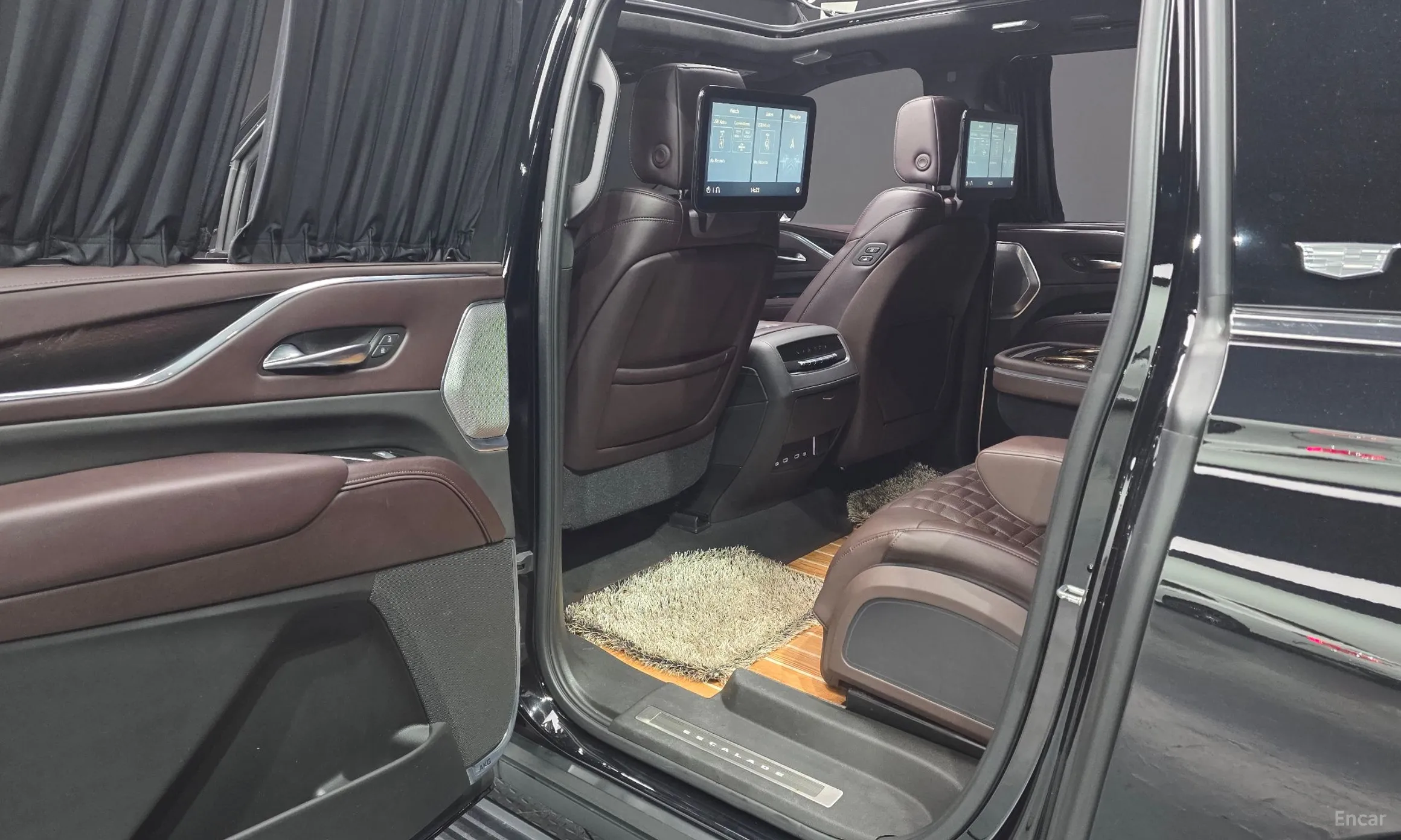 Cadillac Escalade 5th Generation превью 12