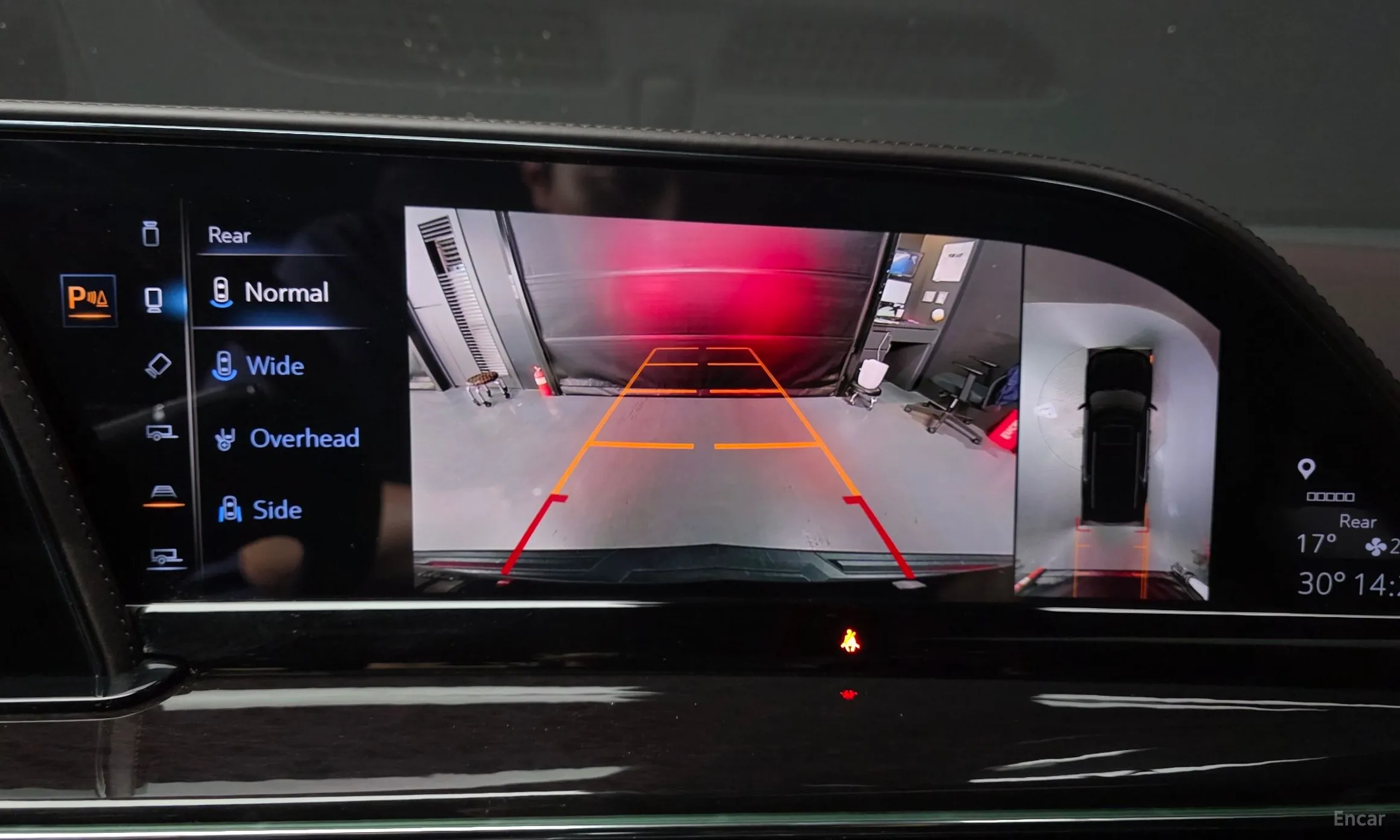Cadillac Escalade 5th Generation превью 14