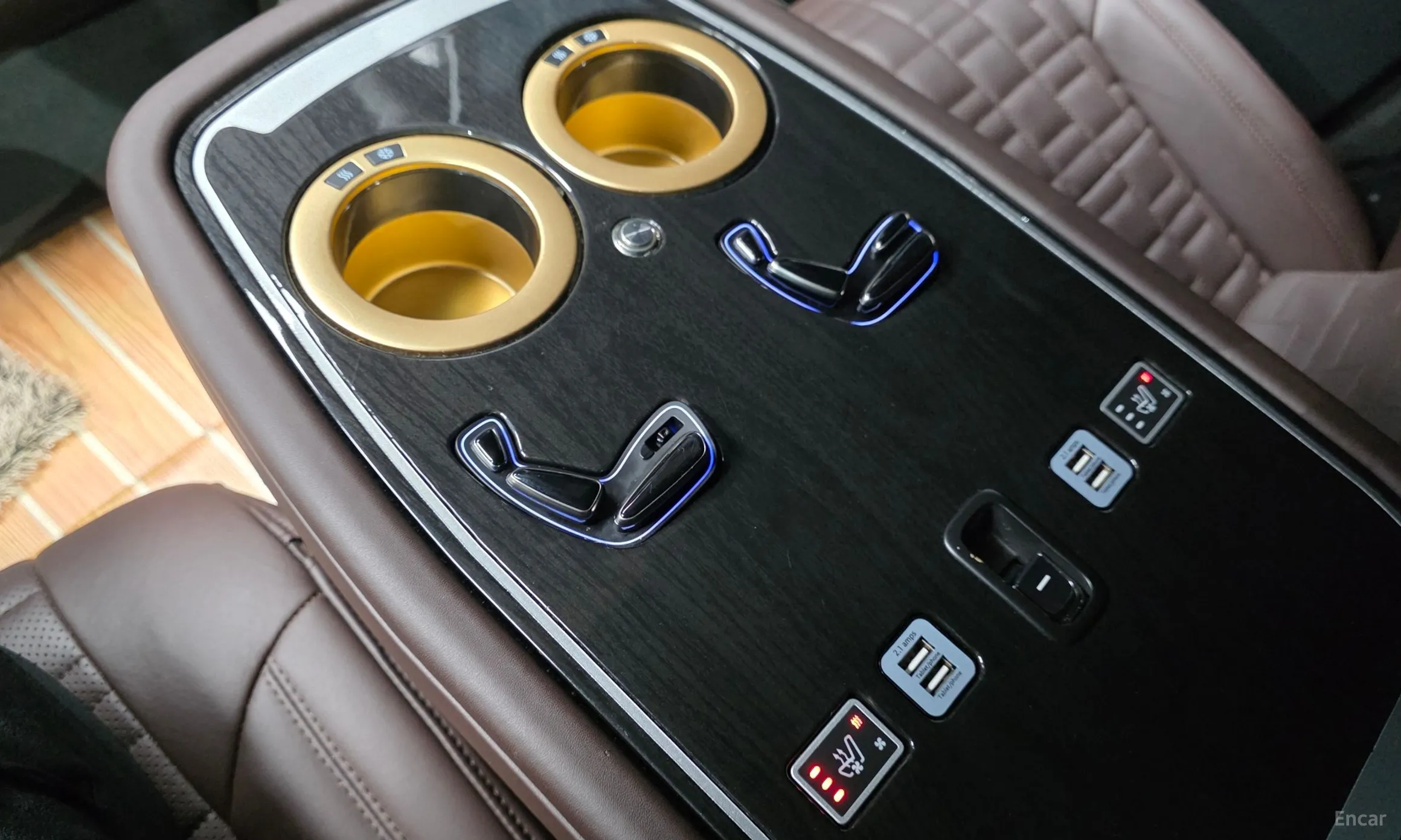 Cadillac Escalade 5th Generation превью 15