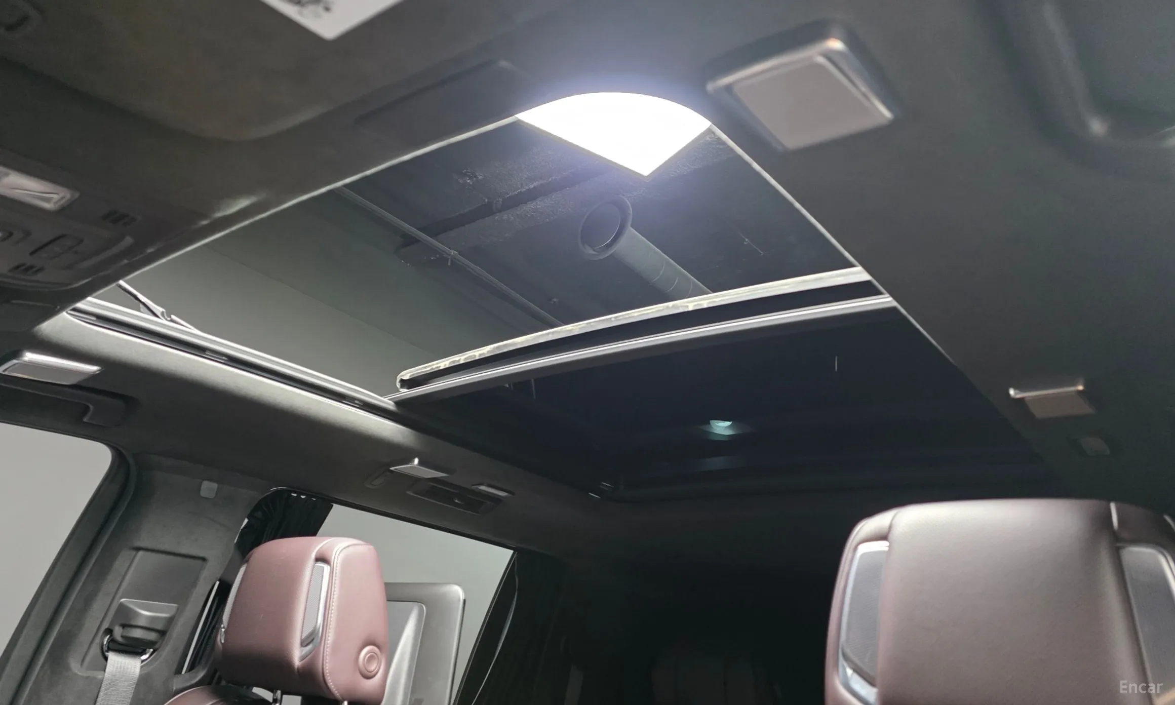 Cadillac Escalade 5th Generation превью 16